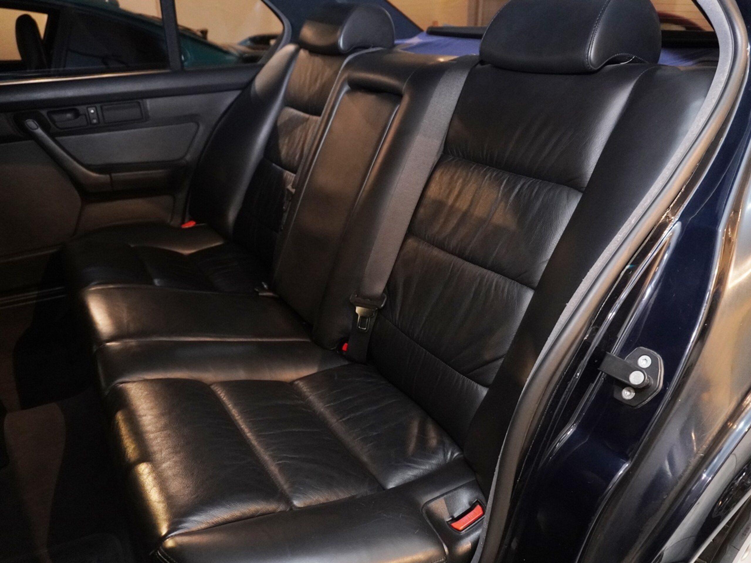 1994 BMW M5 — Photo 17 / 20