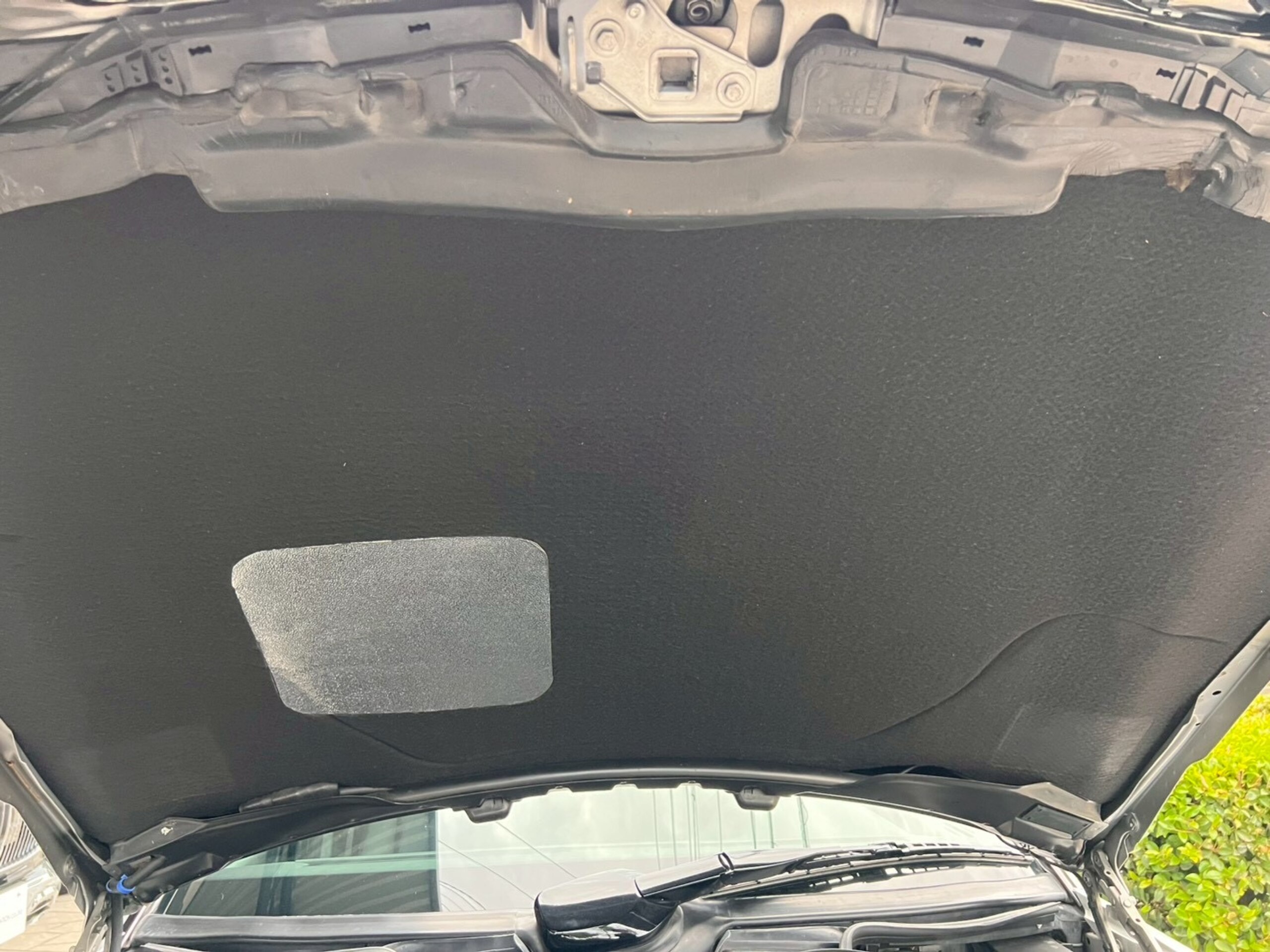 1995 Mercedes Benz E60 AMG — Photo 73 / 74