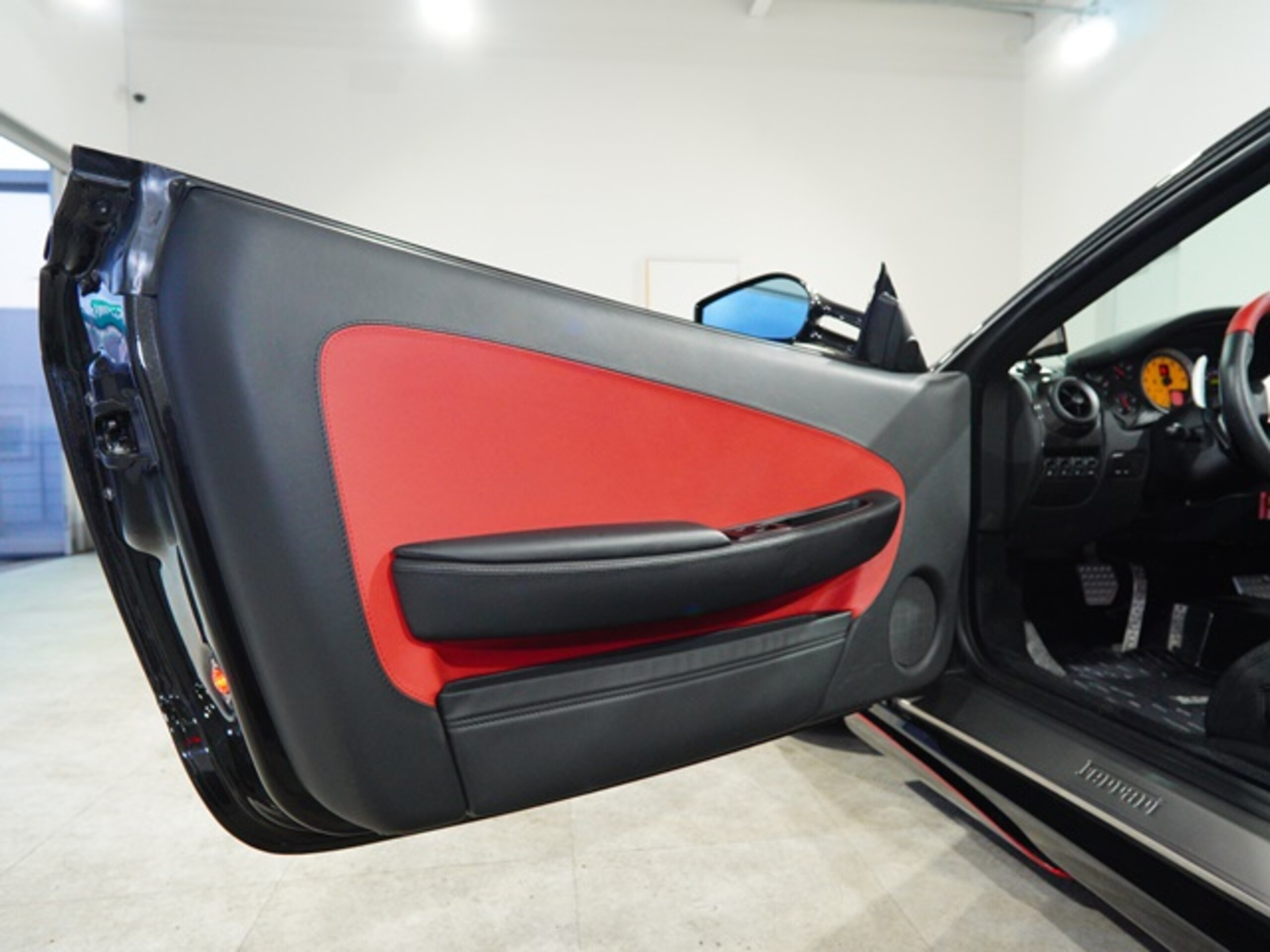 2008 Ferrari F430 Spider F1 — Photo 10 / 18