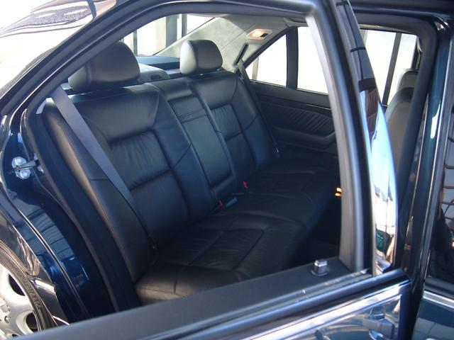 1998 Mercedes Benz S500L — Photo 27 / 33