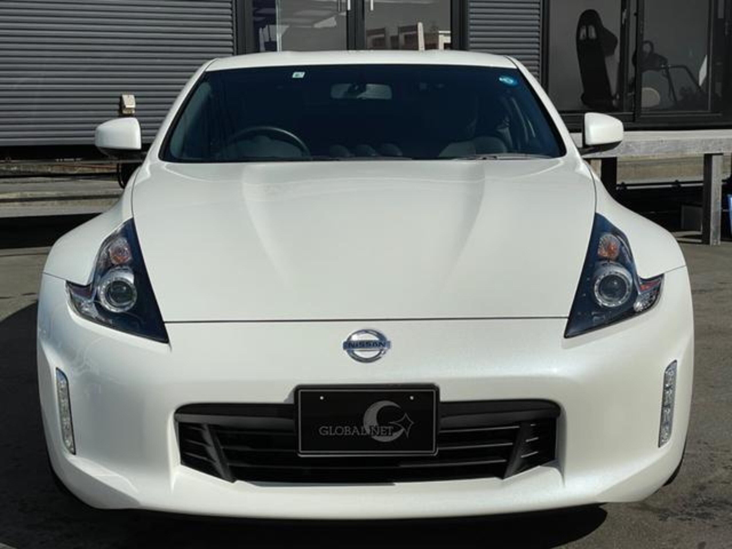 2017 Other Nissan for sale in Japan