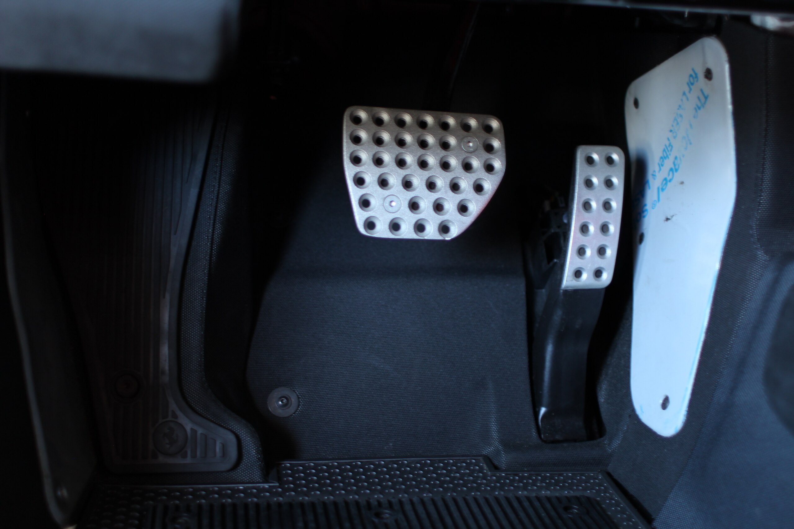 2014 Ferrari 458 Speciale — Photo 15 / 25