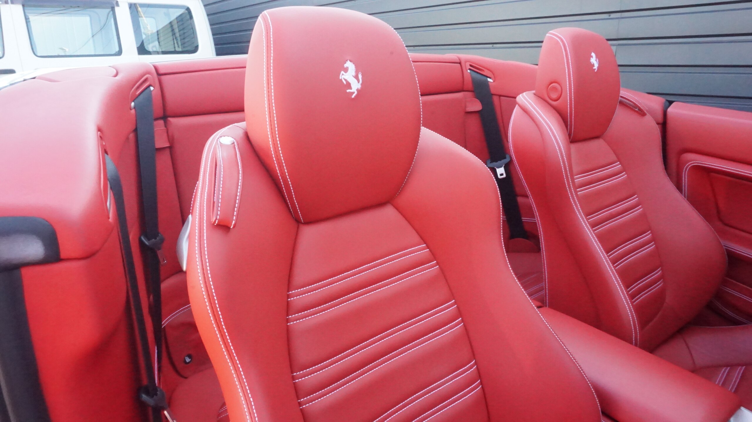 2013 Ferrari California 30 — Photo 15 / 19