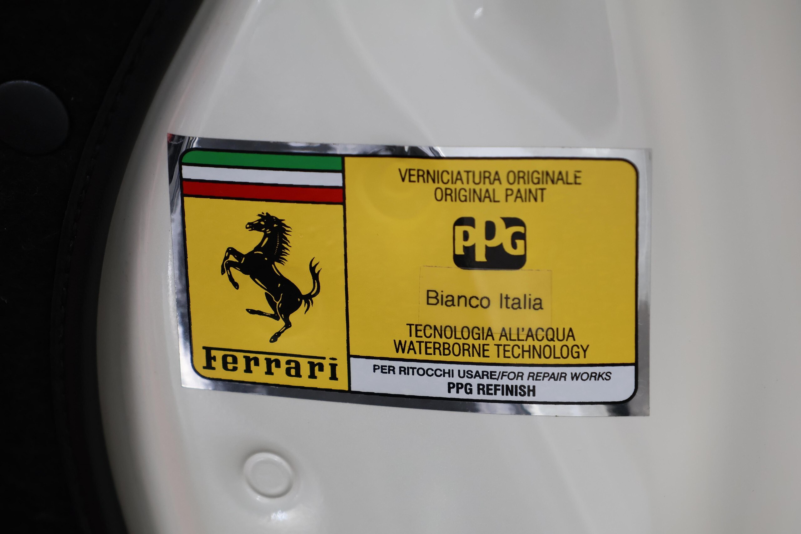 2013 Ferrari F12 Berlinetta — Photo 15 / 16
