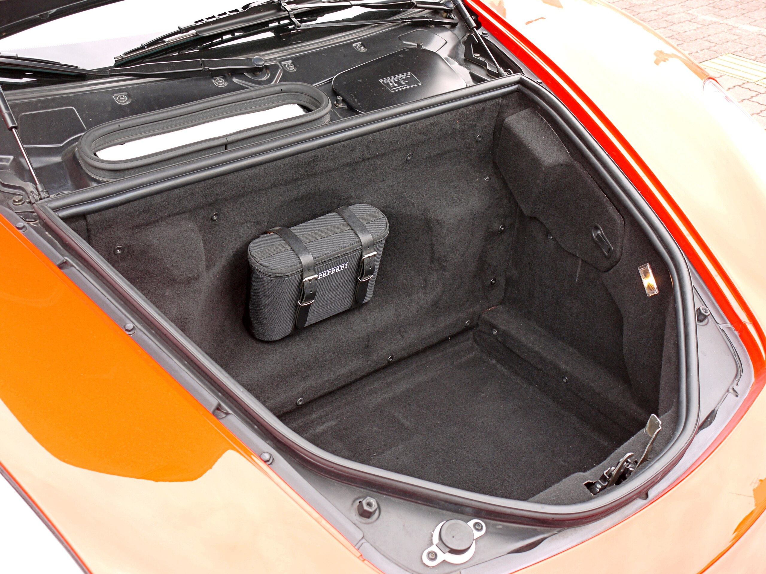 2005 Ferrari F430 — Photo 12 / 12