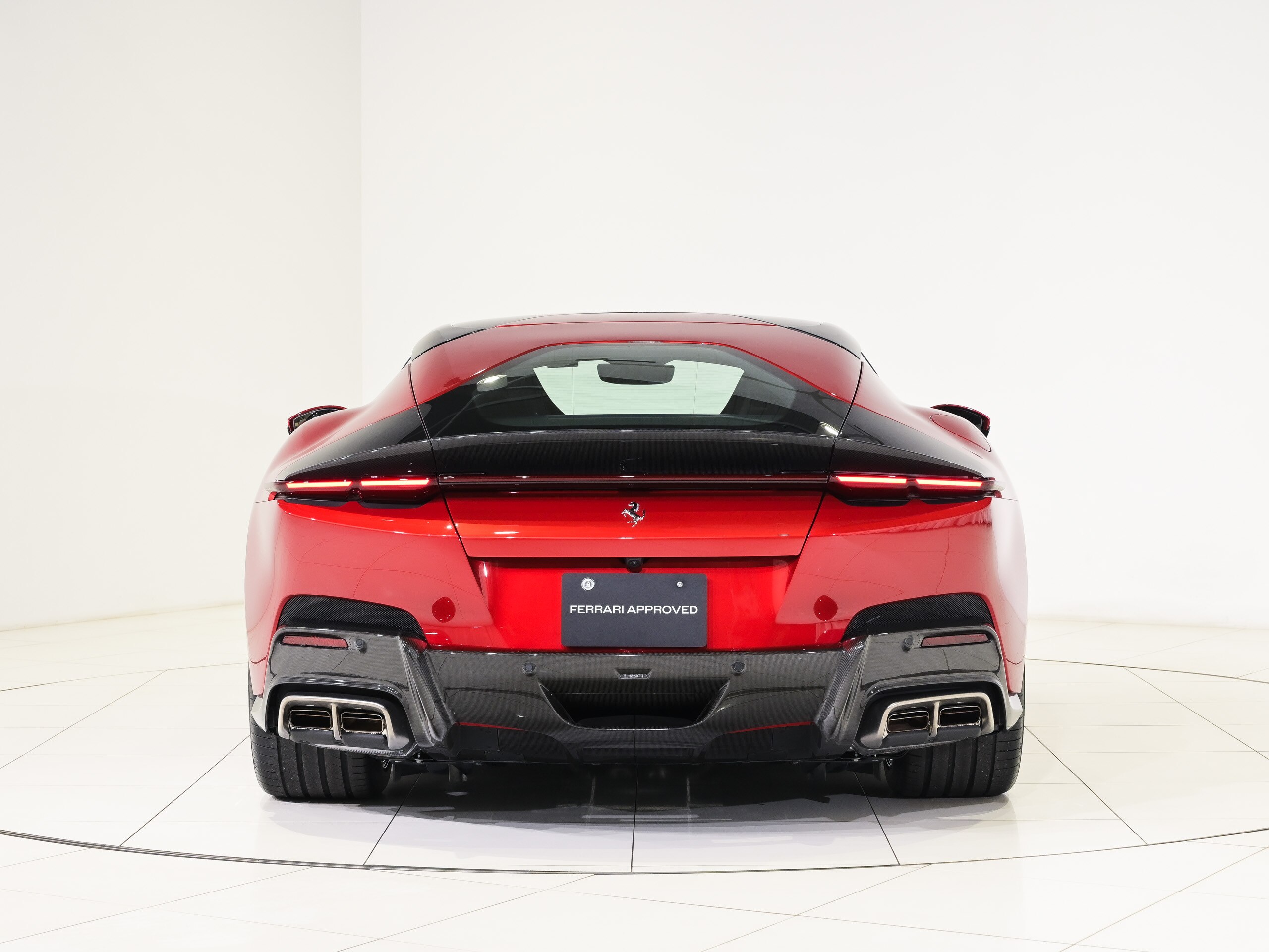 2025 Ferrari 12Cilindri — Photo 7 / 55