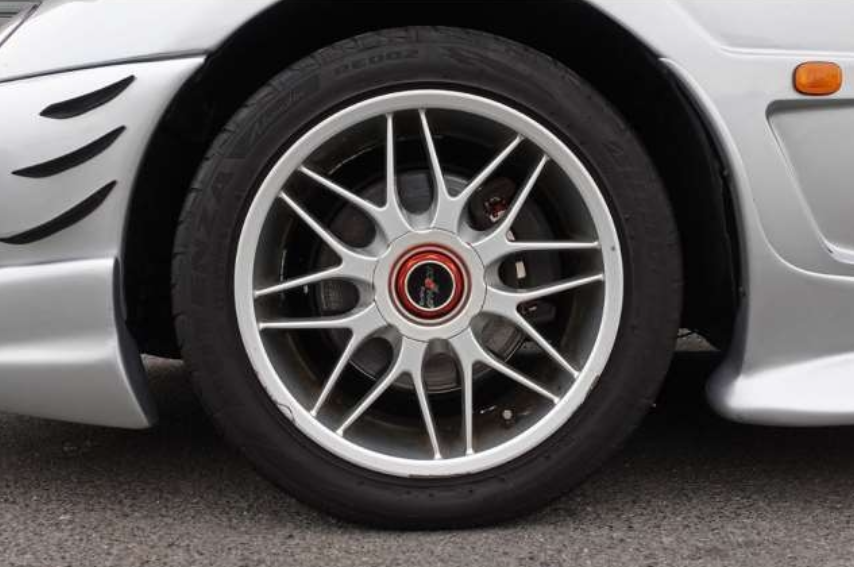 1994 Toyota Supra RZ — Photo 13 / 23