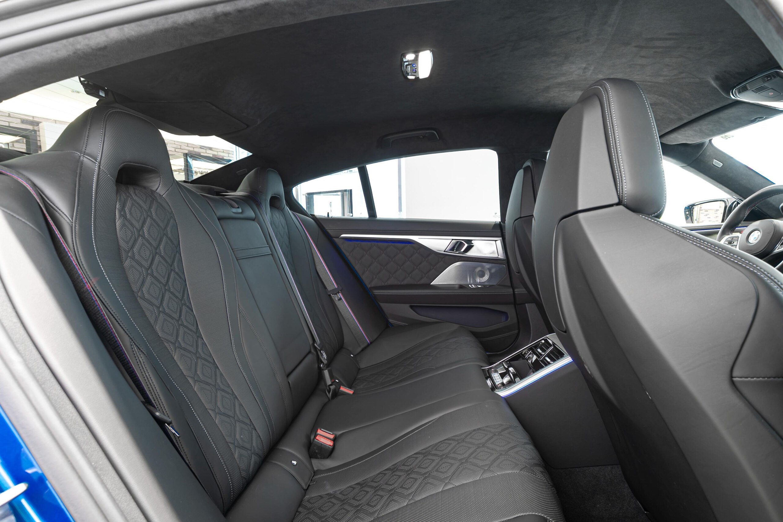 2020 BMW M8 Competition Gran Coupe — Photo 20 / 23