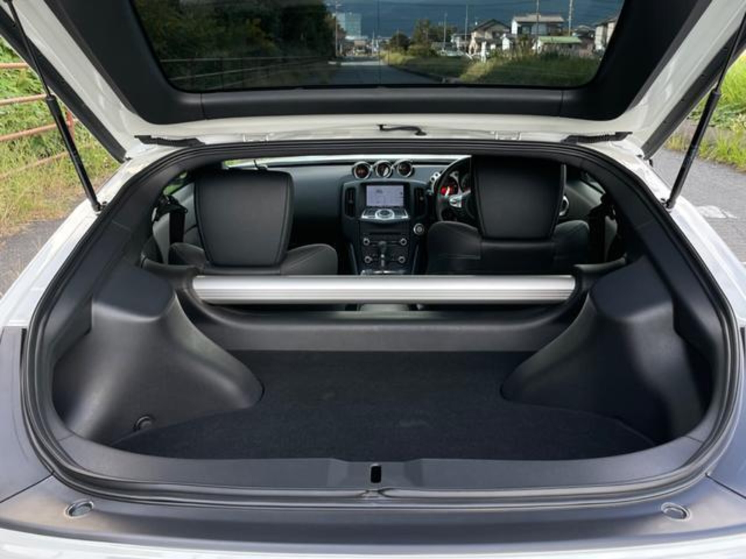 2017 Other Nissan — Photo 12 / 12