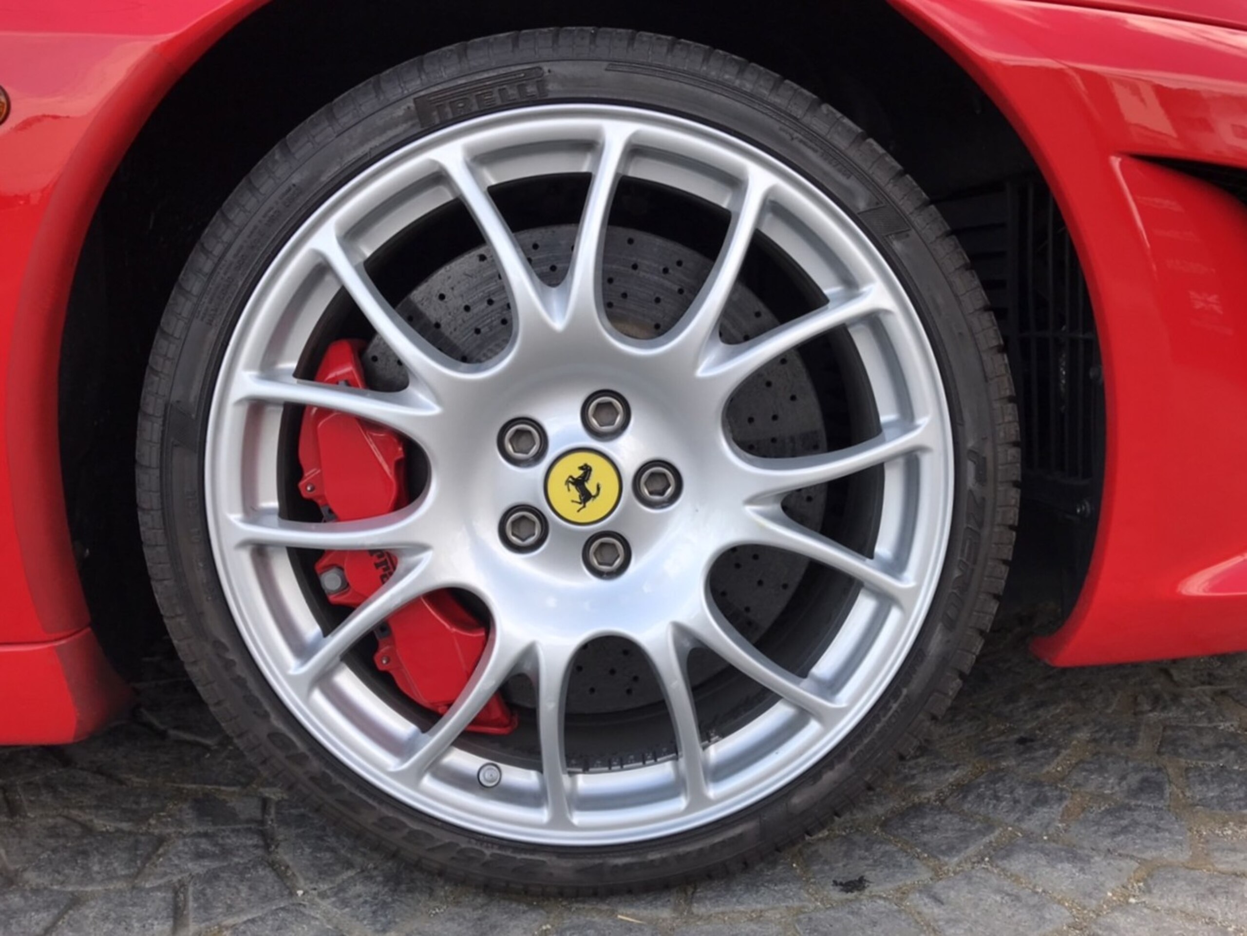 2008 Ferrari F430 — Photo 17 / 19