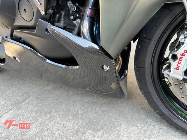 2021 Other Kawasaki Ninja H2 Carbon — Photo 7 / 8