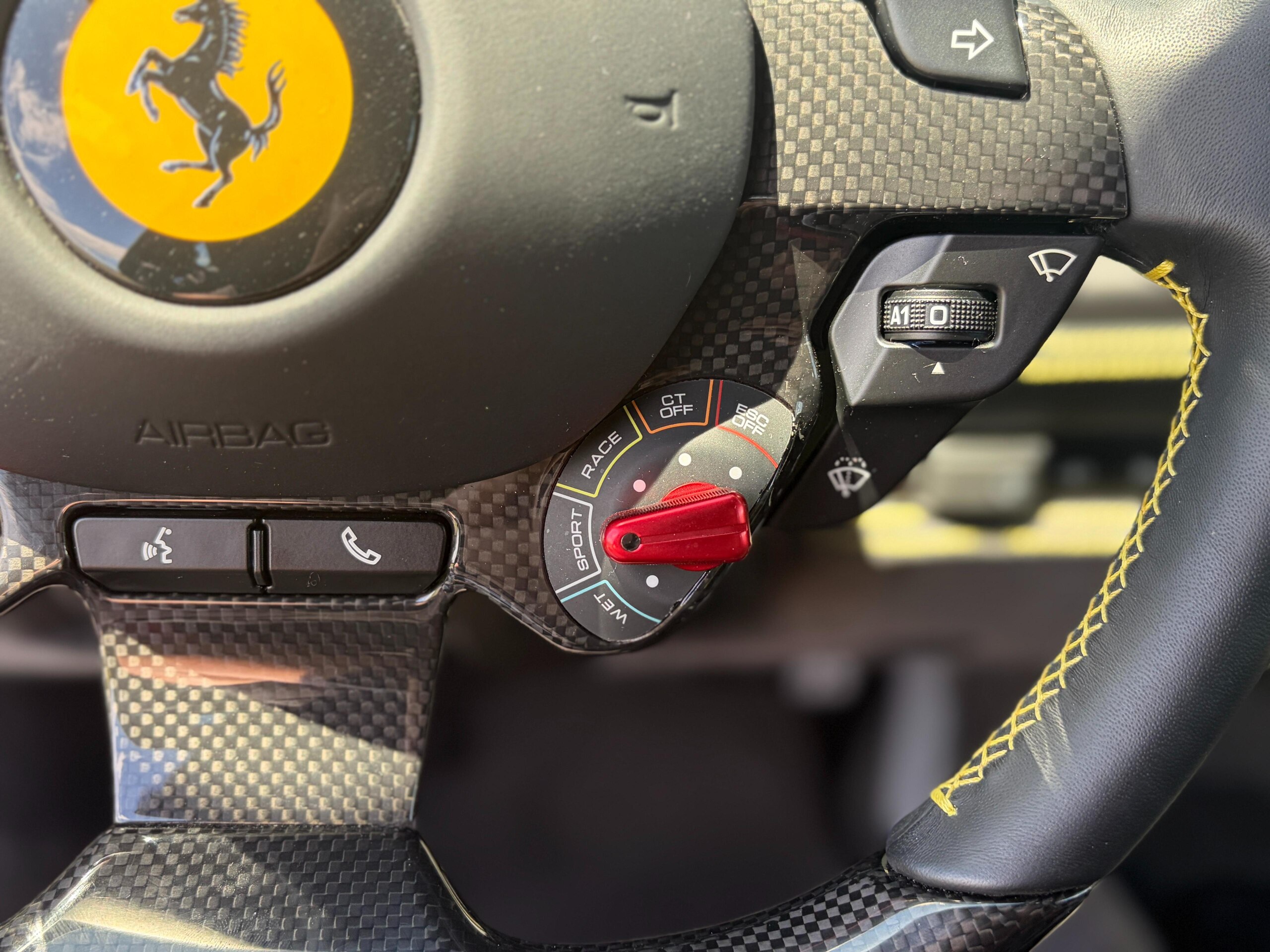 2022 Ferrari F8 Tributo — Photo 21 / 32