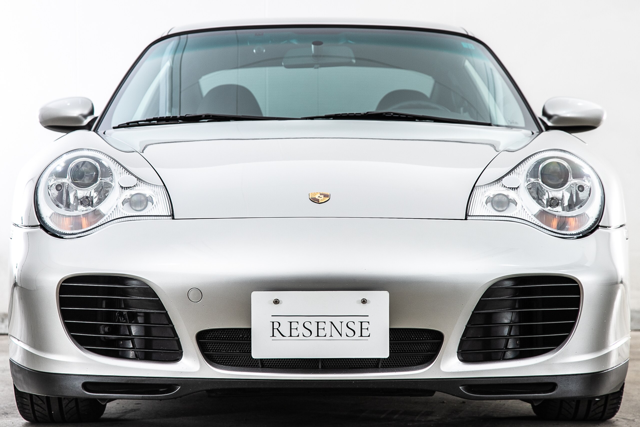 2002 Porsche 911 Carrera 4 for sale in Japan