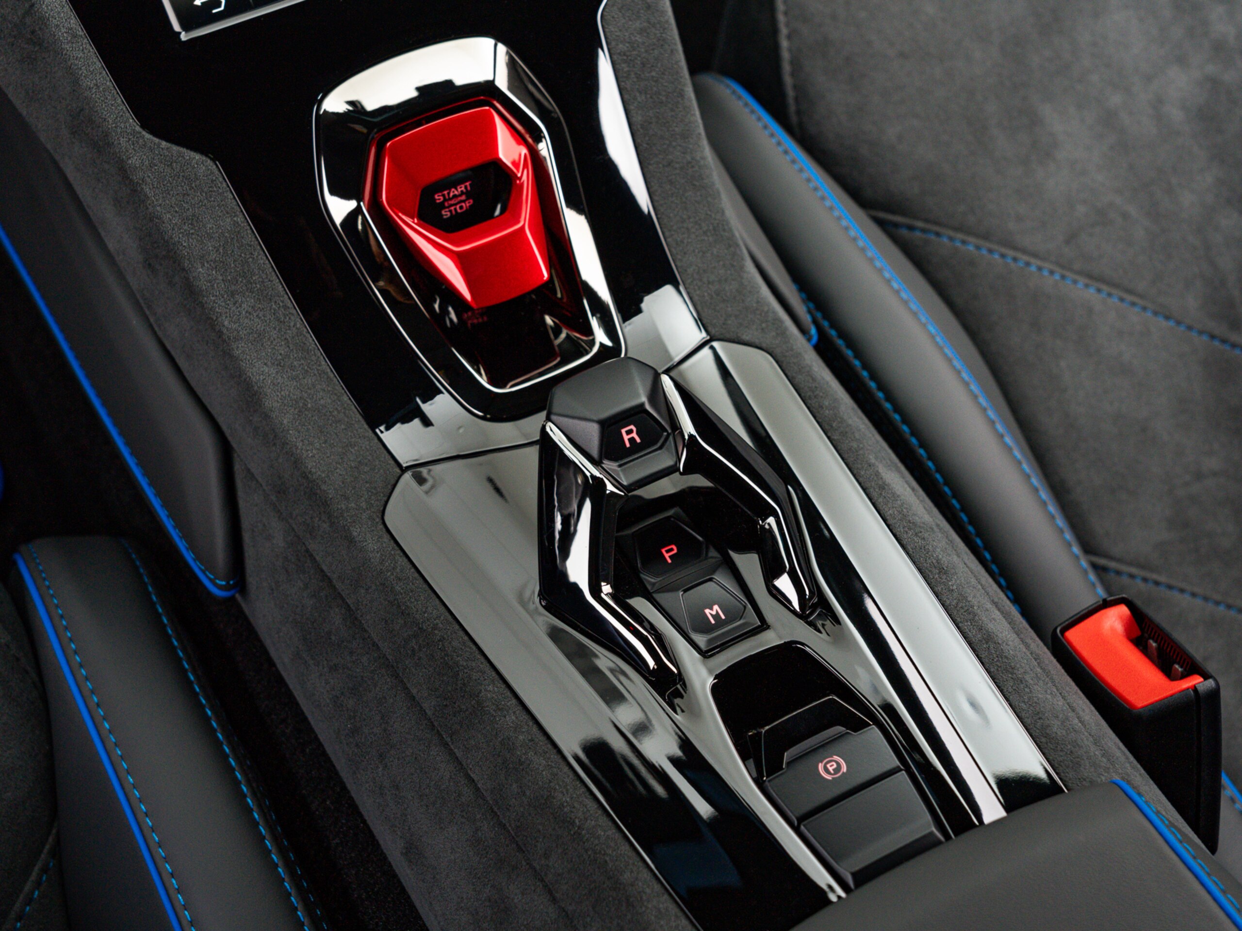 2024 Lamborghini Huracán Sterrato — Photo 29 / 50