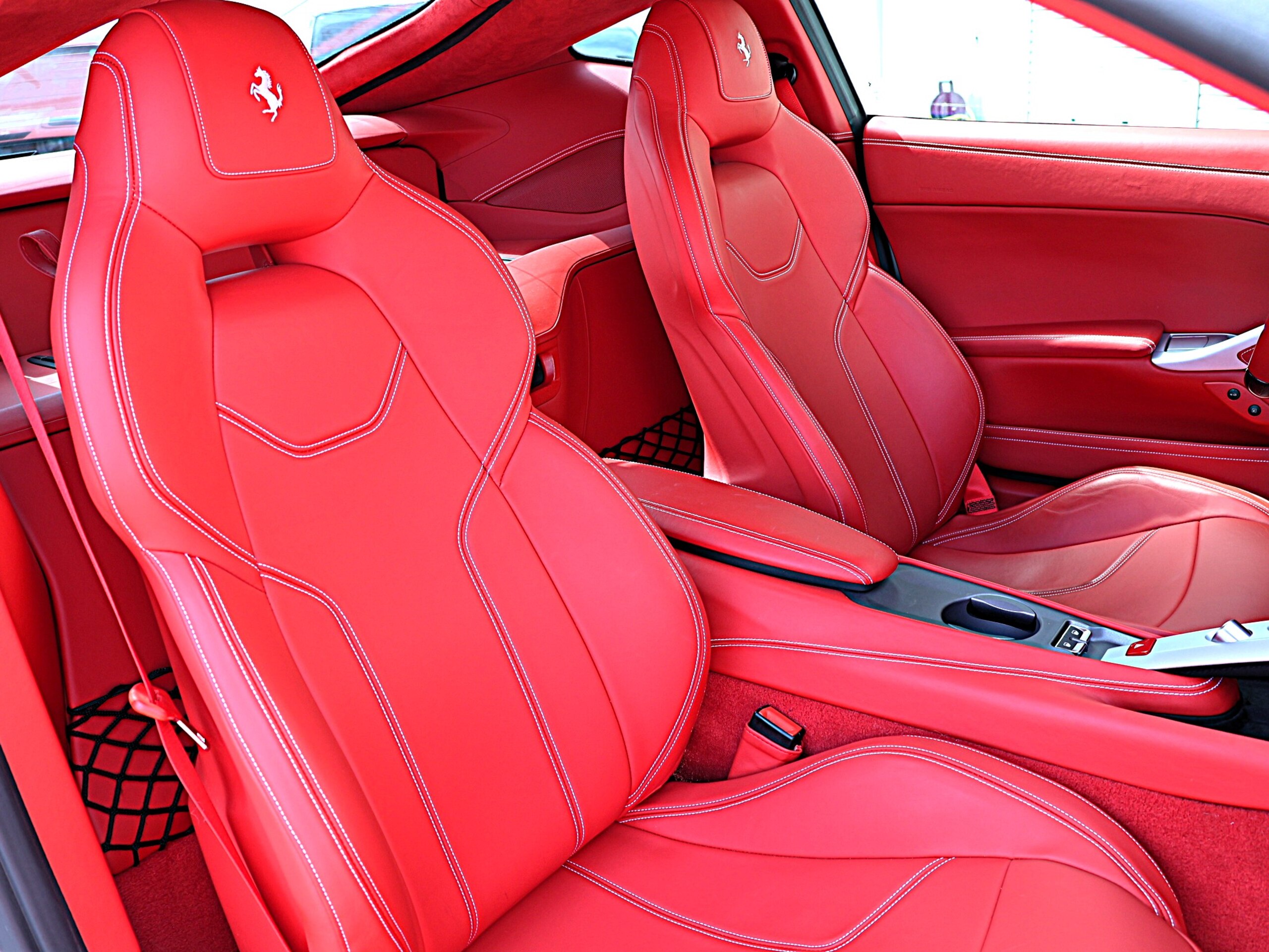 2014 Ferrari F12 Berlinetta — Photo 7 / 16