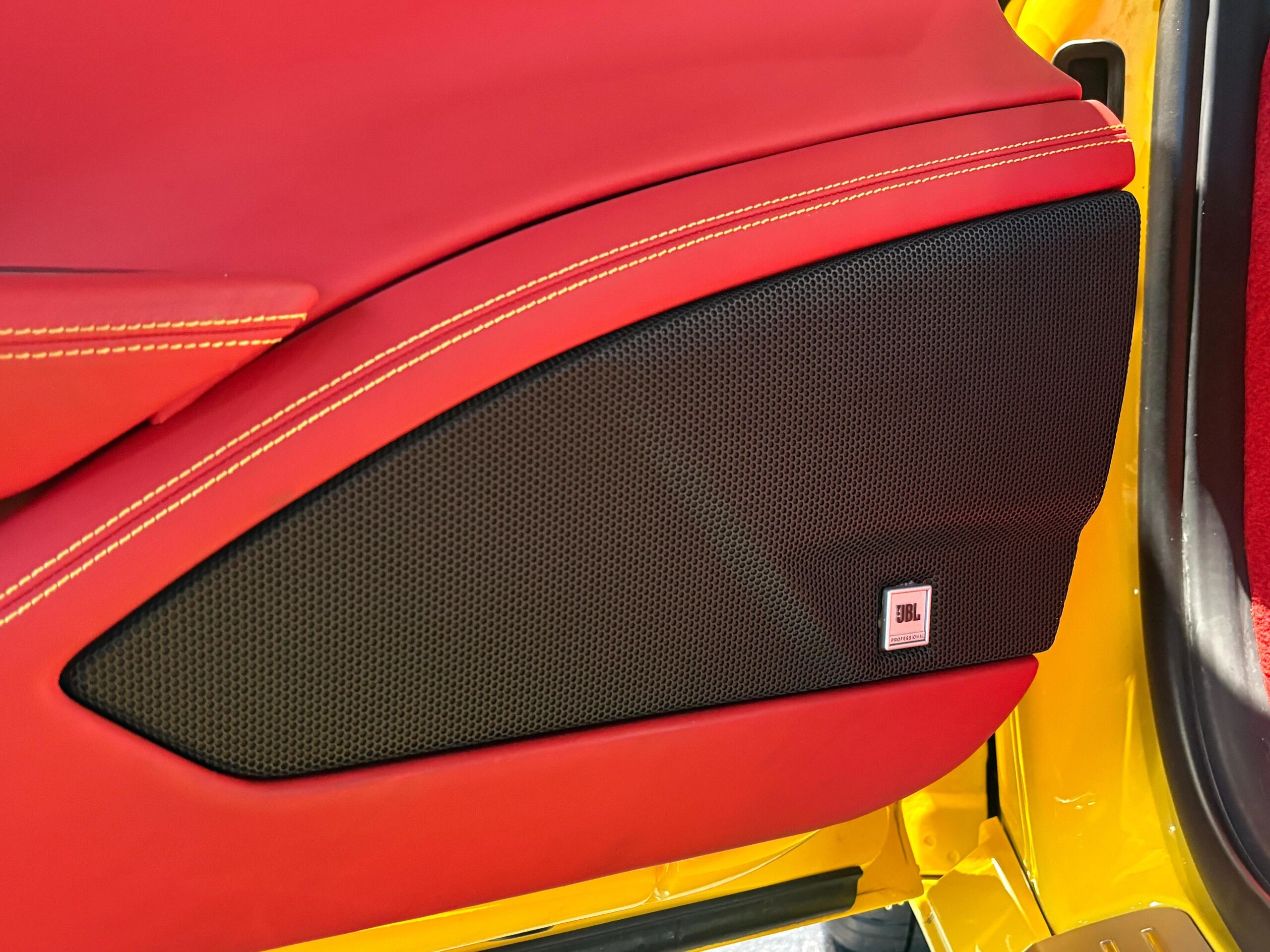 2013 Ferrari 458 Spider — Photo 13 / 19