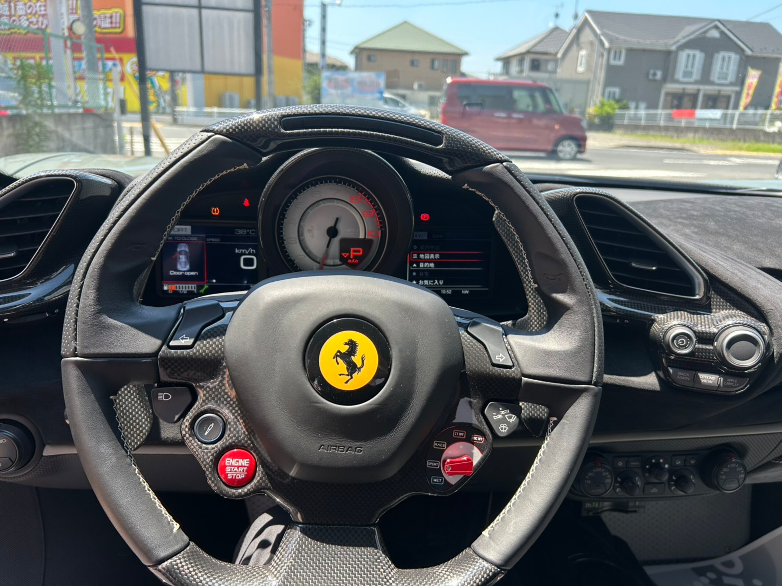 2019 Ferrari 488 Pista — Photo 9 / 19