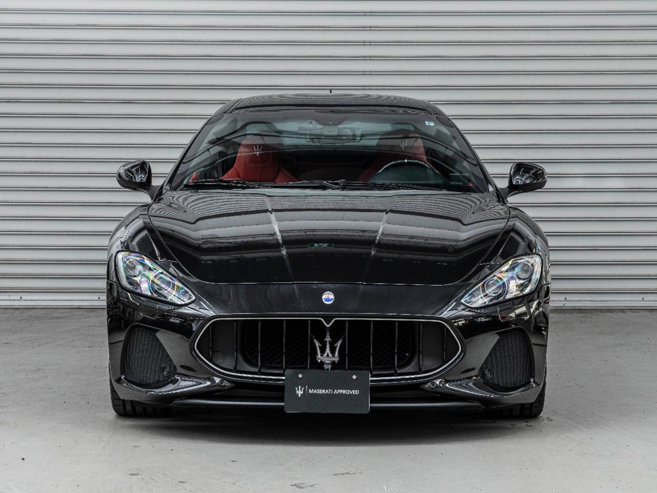 Maserati GranTurismo Sport for sale in Japan