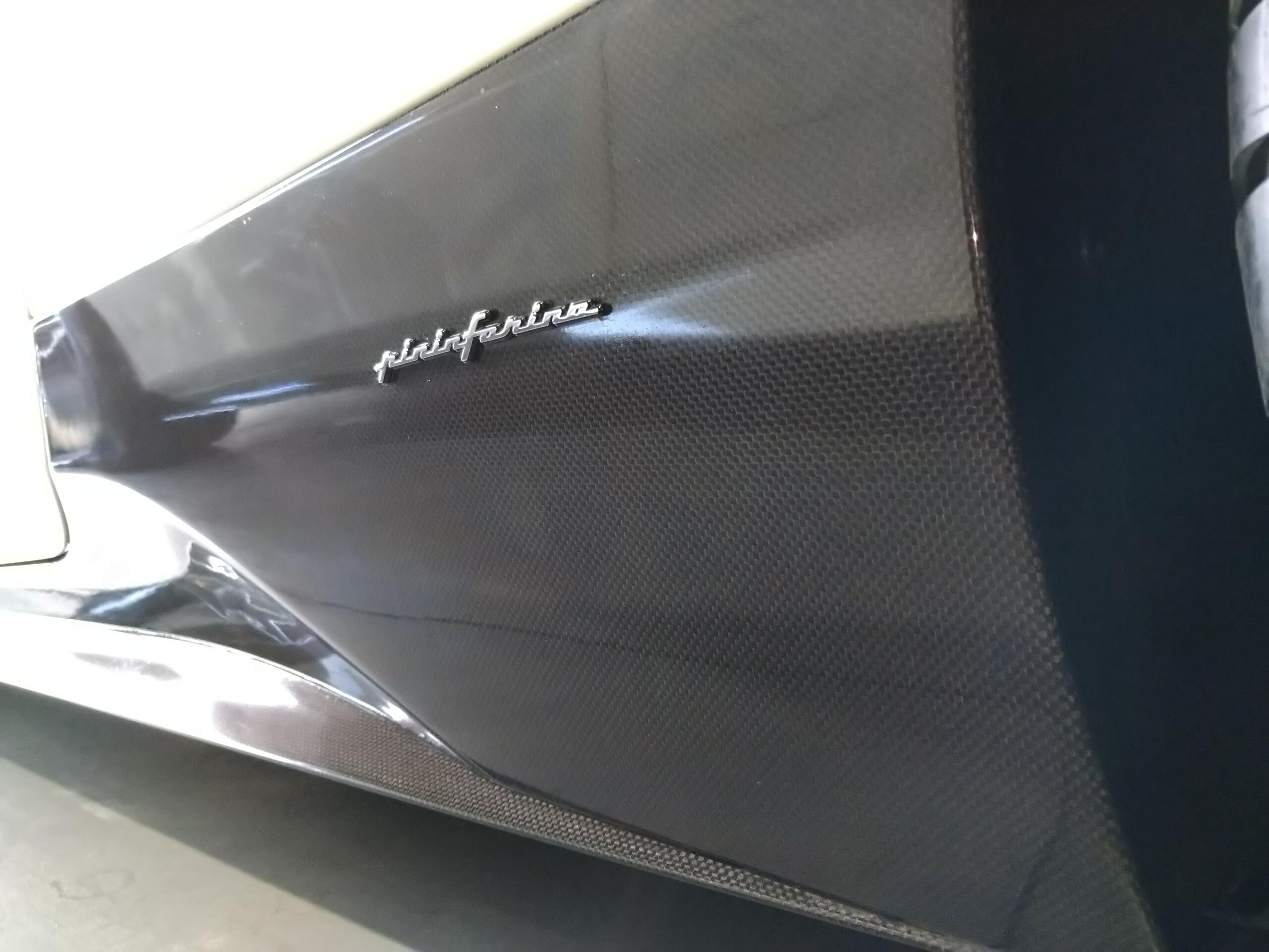 2015 Ferrari 458 Spider — Photo 26 / 26