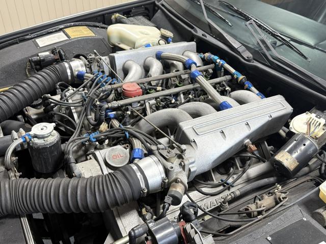 1990 Aston Martin Lagonda — Photo 19 / 20
