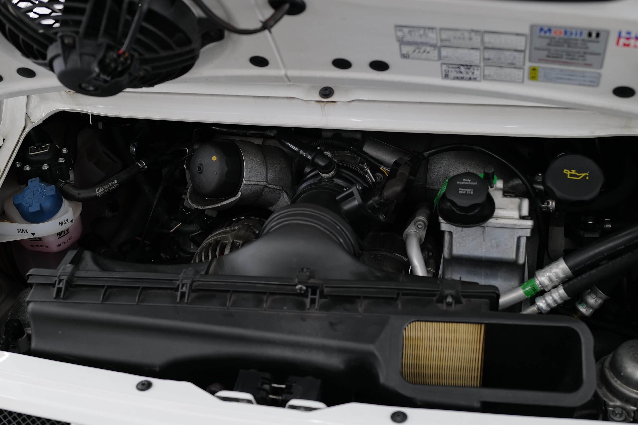 2010 Porsche 911 GT3 — Photo 20 / 20
