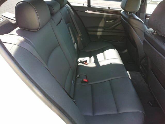 2014 BMW 528i M Sport — Photo 12 / 14