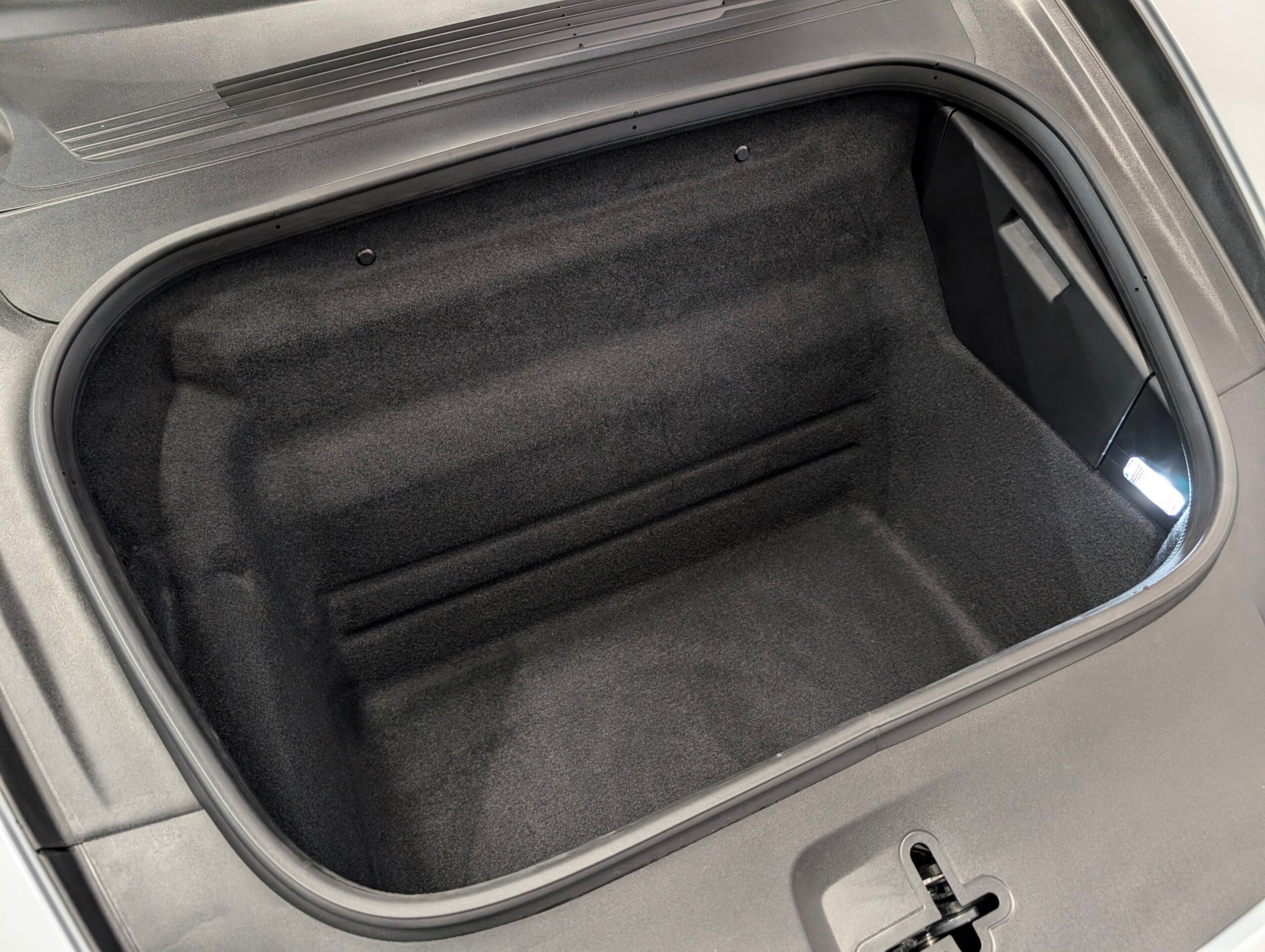 2024 Porsche 911 Targa 4 — Photo 24 / 24