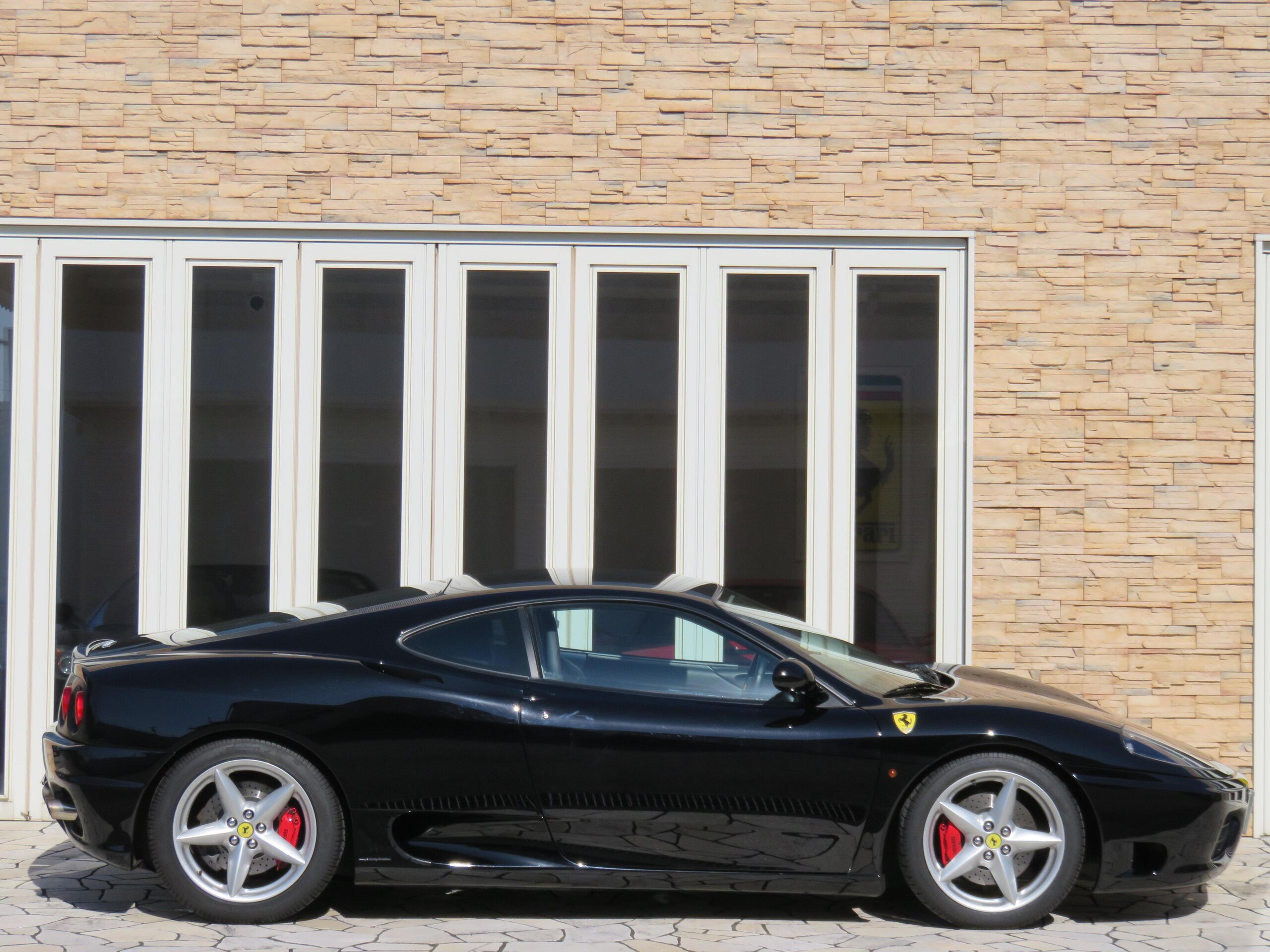 2004 Ferrari 360 Modena — Photo 6 / 18