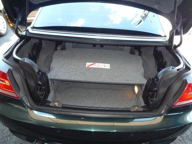 2008 BMW 335i Cabriolet — Photo 22 / 22
