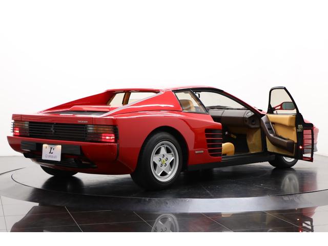 1990 Ferrari Testarossa — Photo 8 / 35
