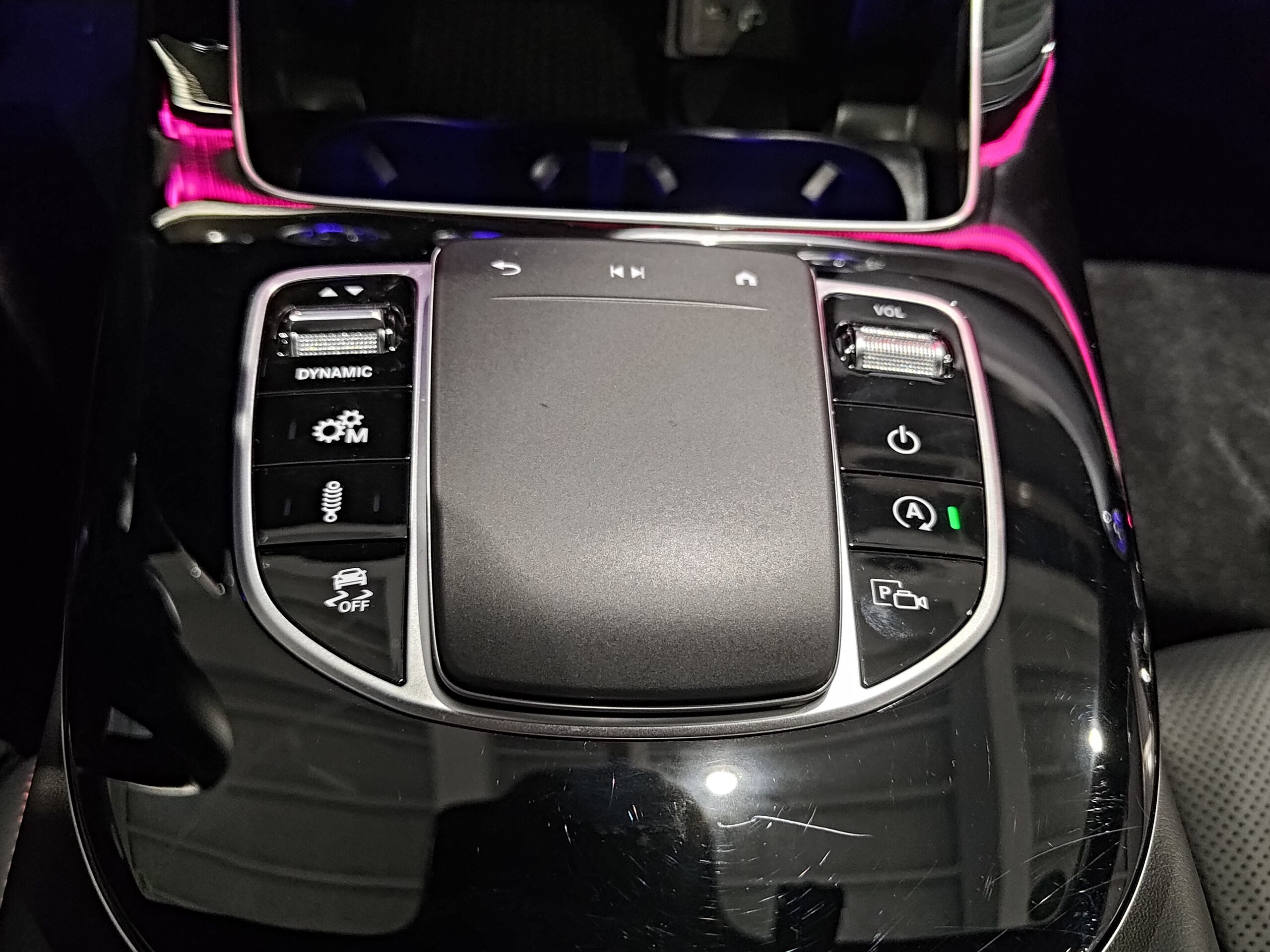 2021 Mercedes Benz AMG E53 4Matic+ — Photo 10 / 19