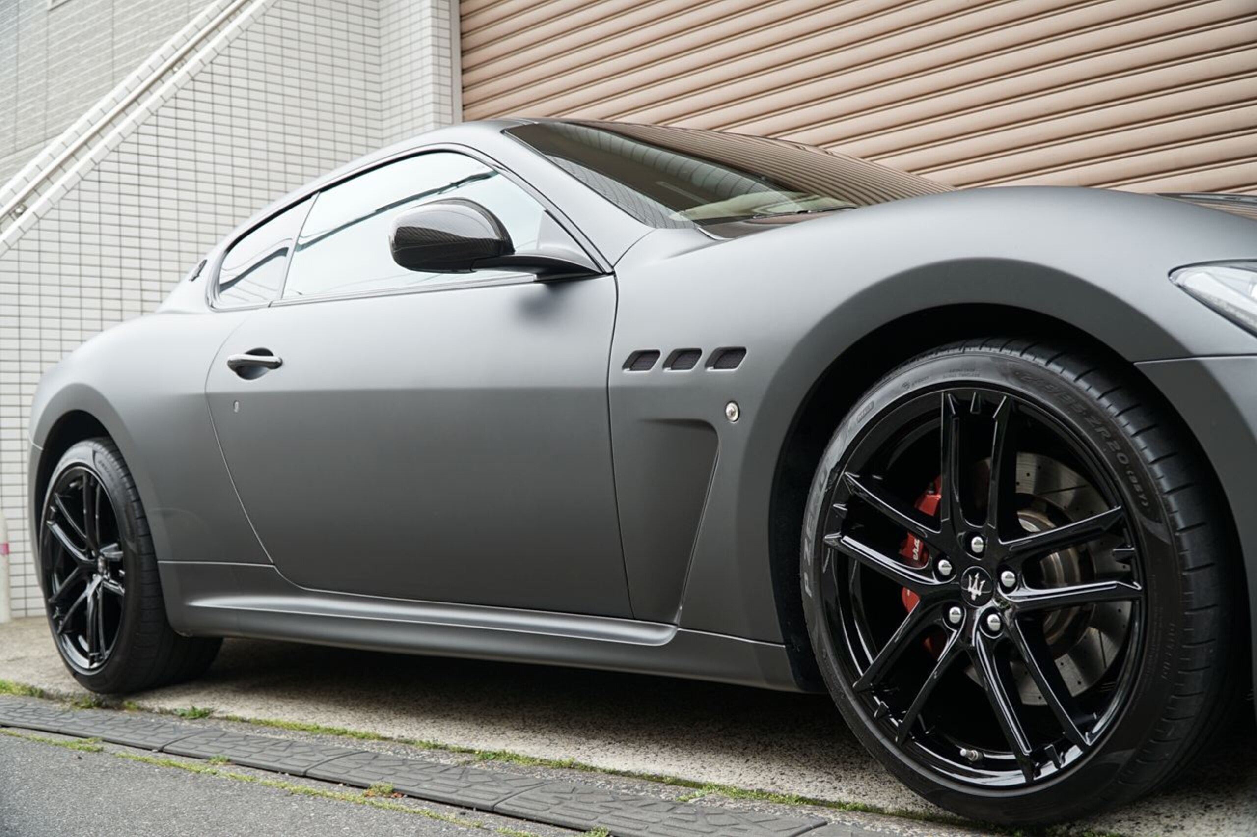 2020 Maserati GranTurismo MC — Photo 12 / 57
