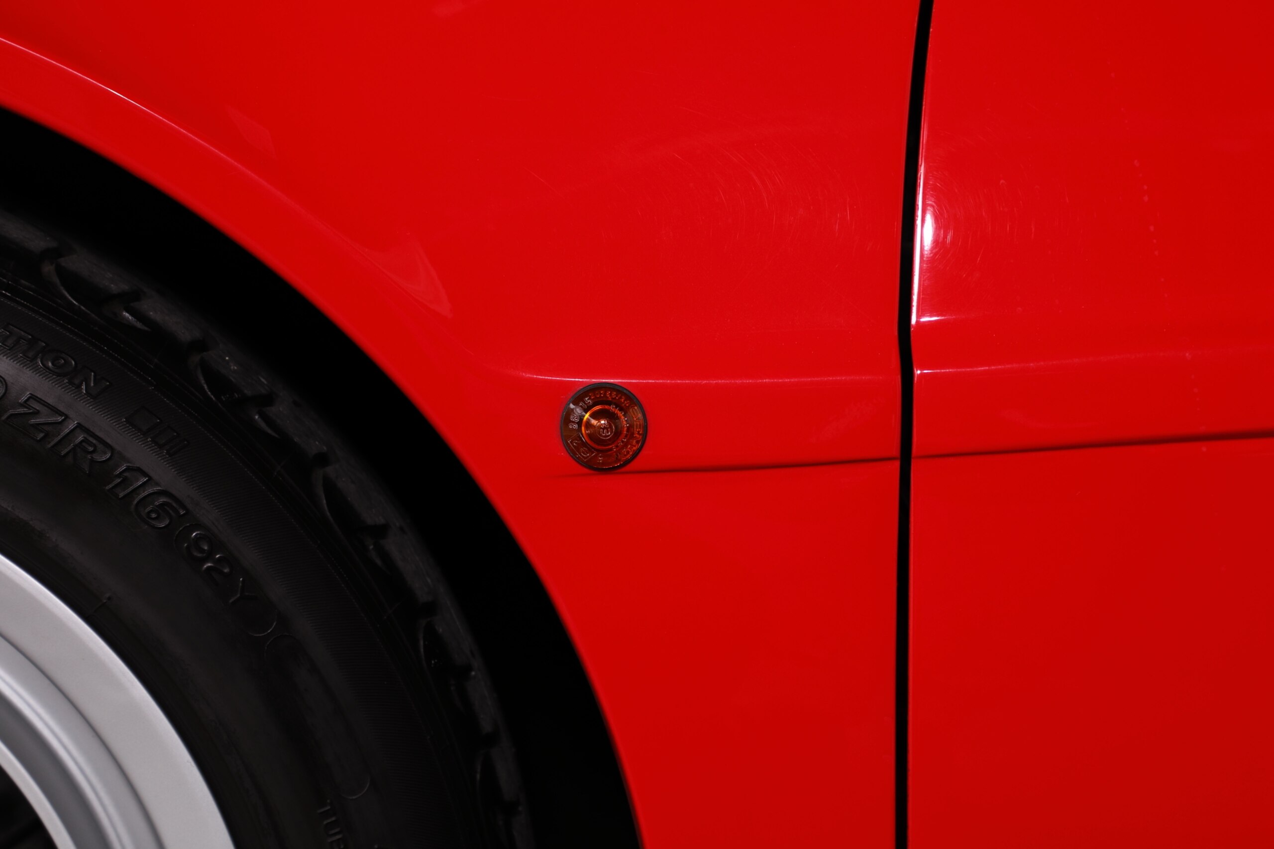 1991 Ferrari Testarossa — Photo 21 / 63
