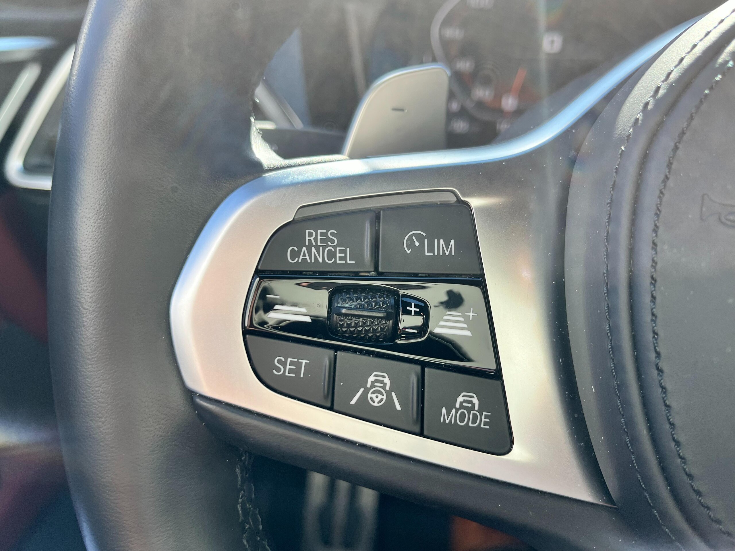 2022 BMW 440i Gran Coupe XDrive M Sport — Photo 13 / 22