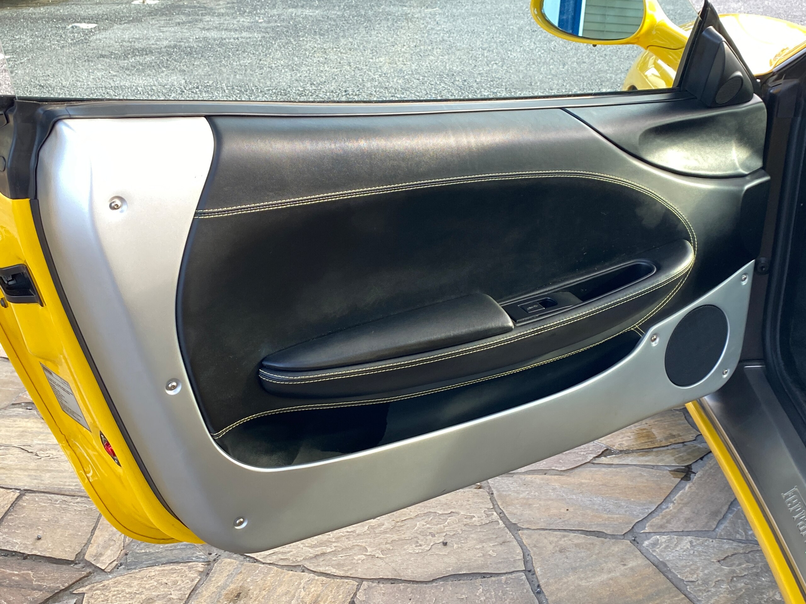 2005 Ferrari 360 Modena F1 — Photo 16 / 30