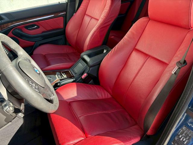 2002 BMW 530i M Sport — Photo 8 / 20