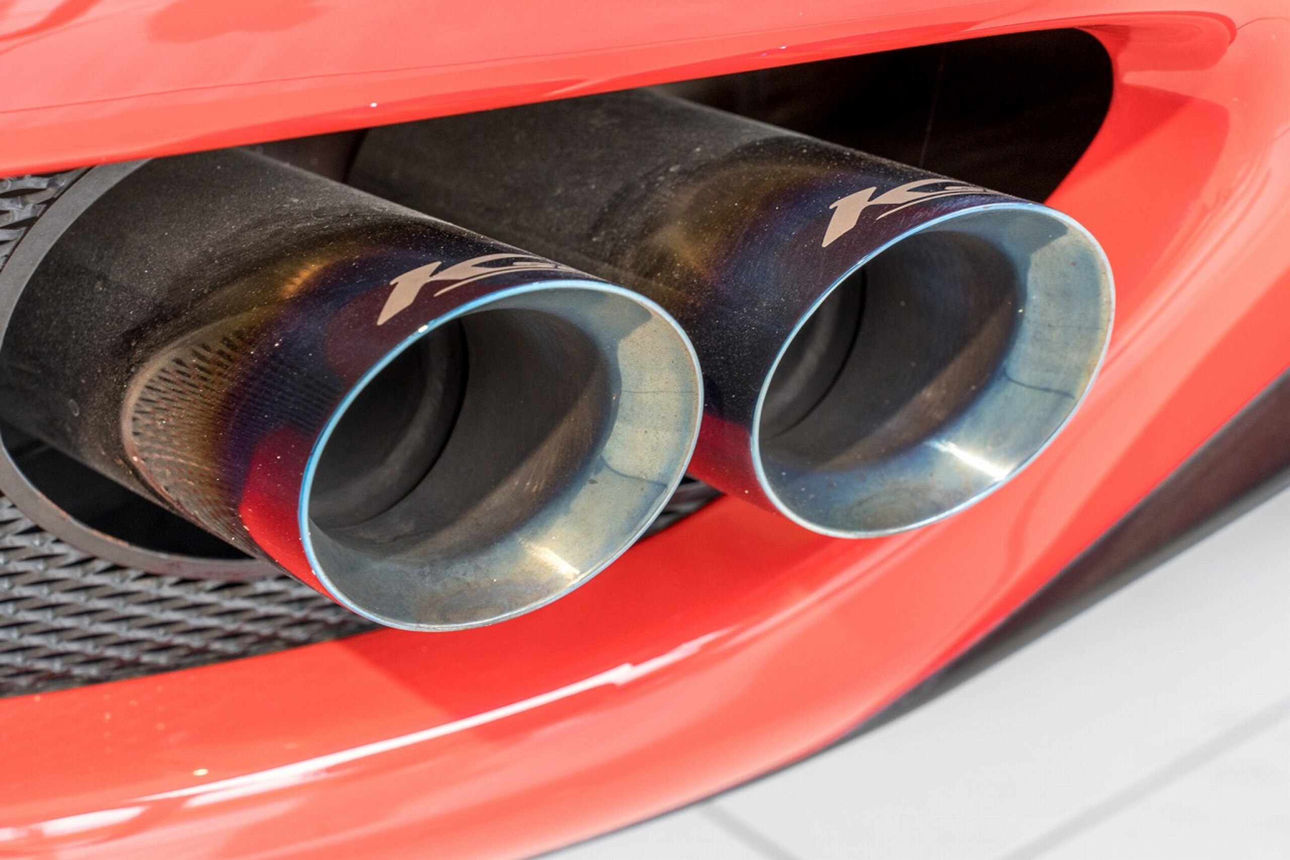 2003 Ferrari 360 Spider — Photo 15 / 18