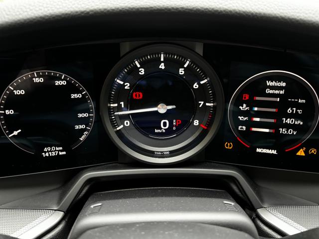 2019 Porsche 911 Carrera S — Photo 18 / 33