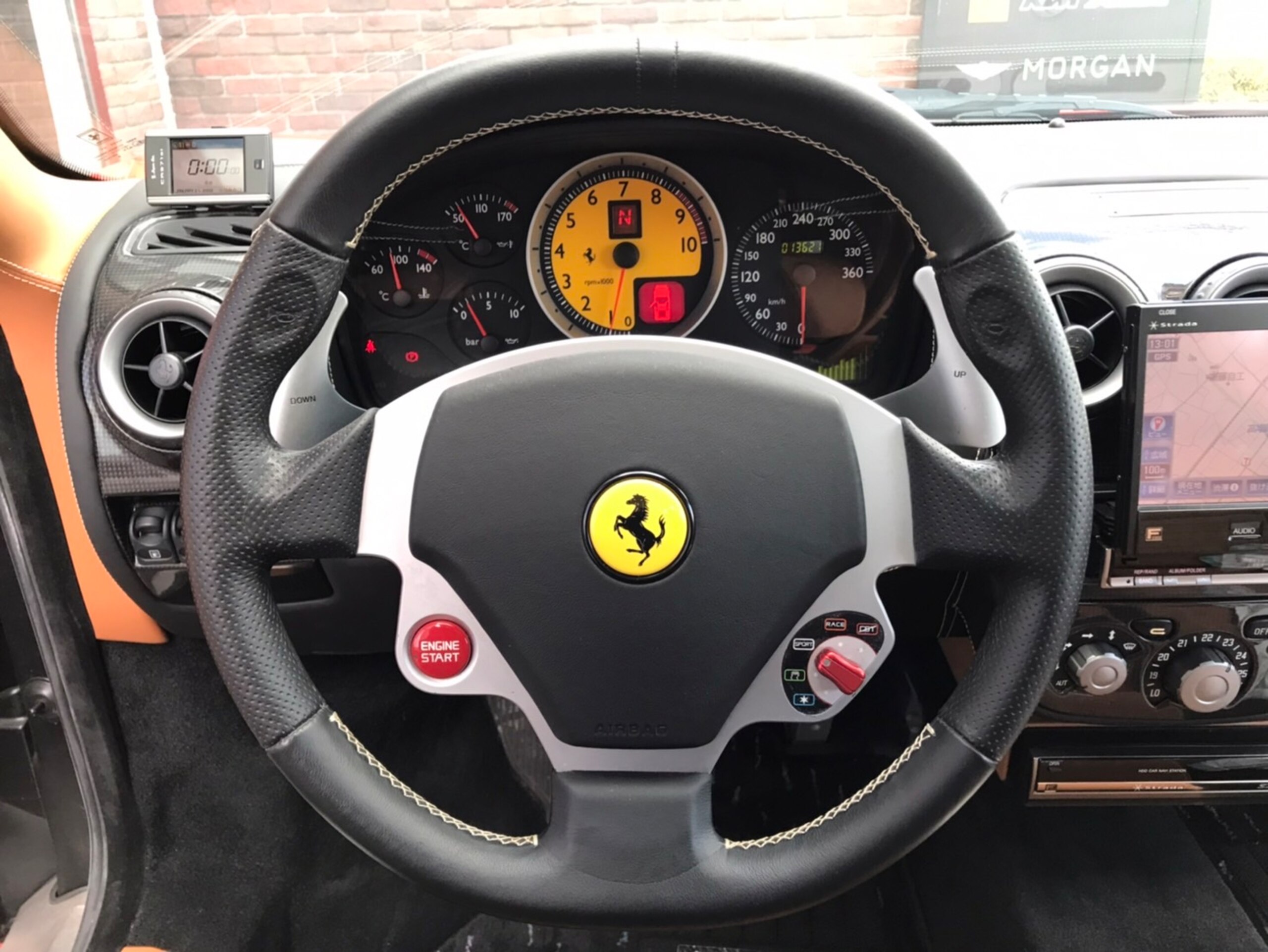 2008 Ferrari F430 — Photo 12 / 19