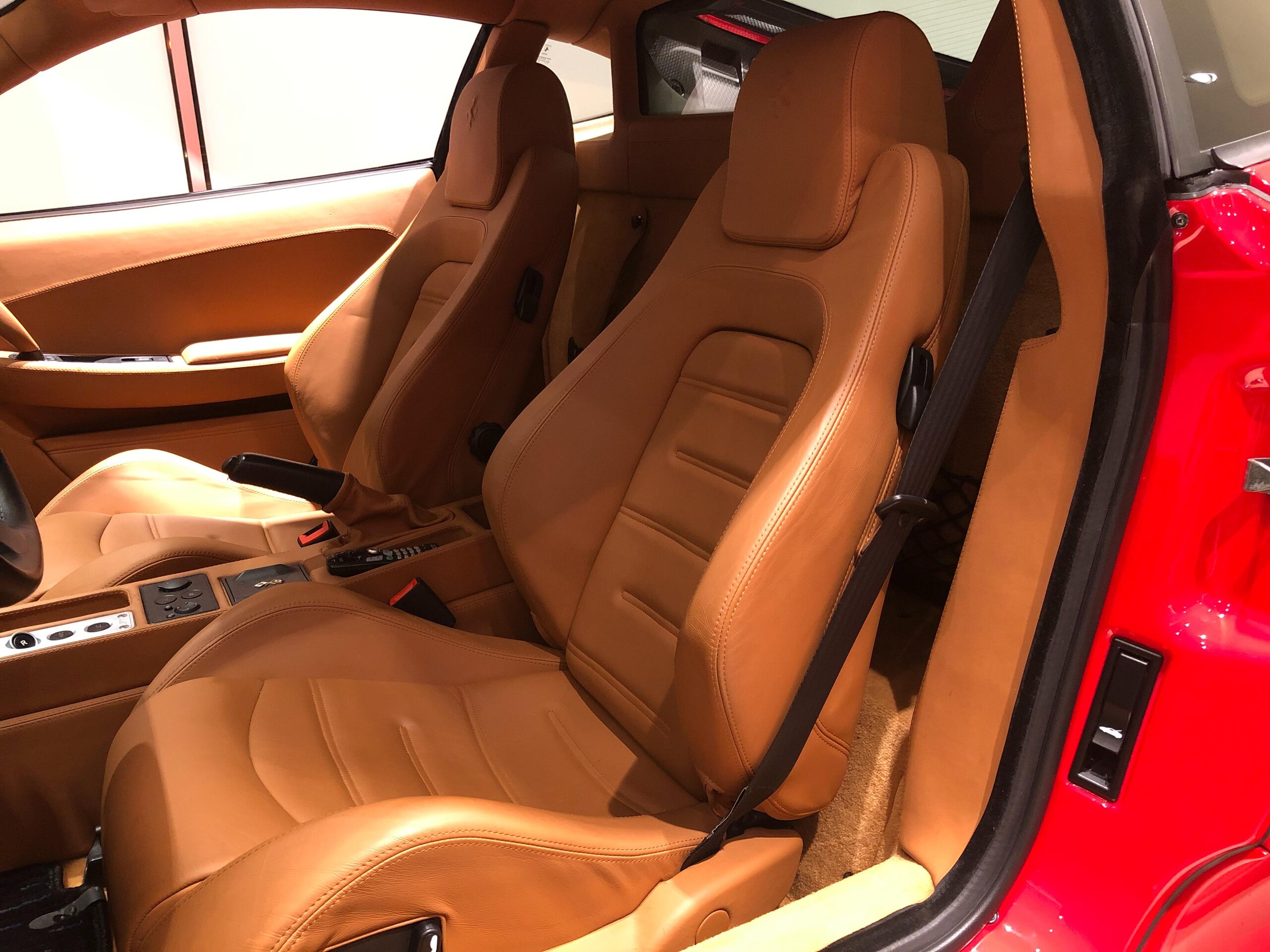 2006 Ferrari F430 — Photo 8 / 23