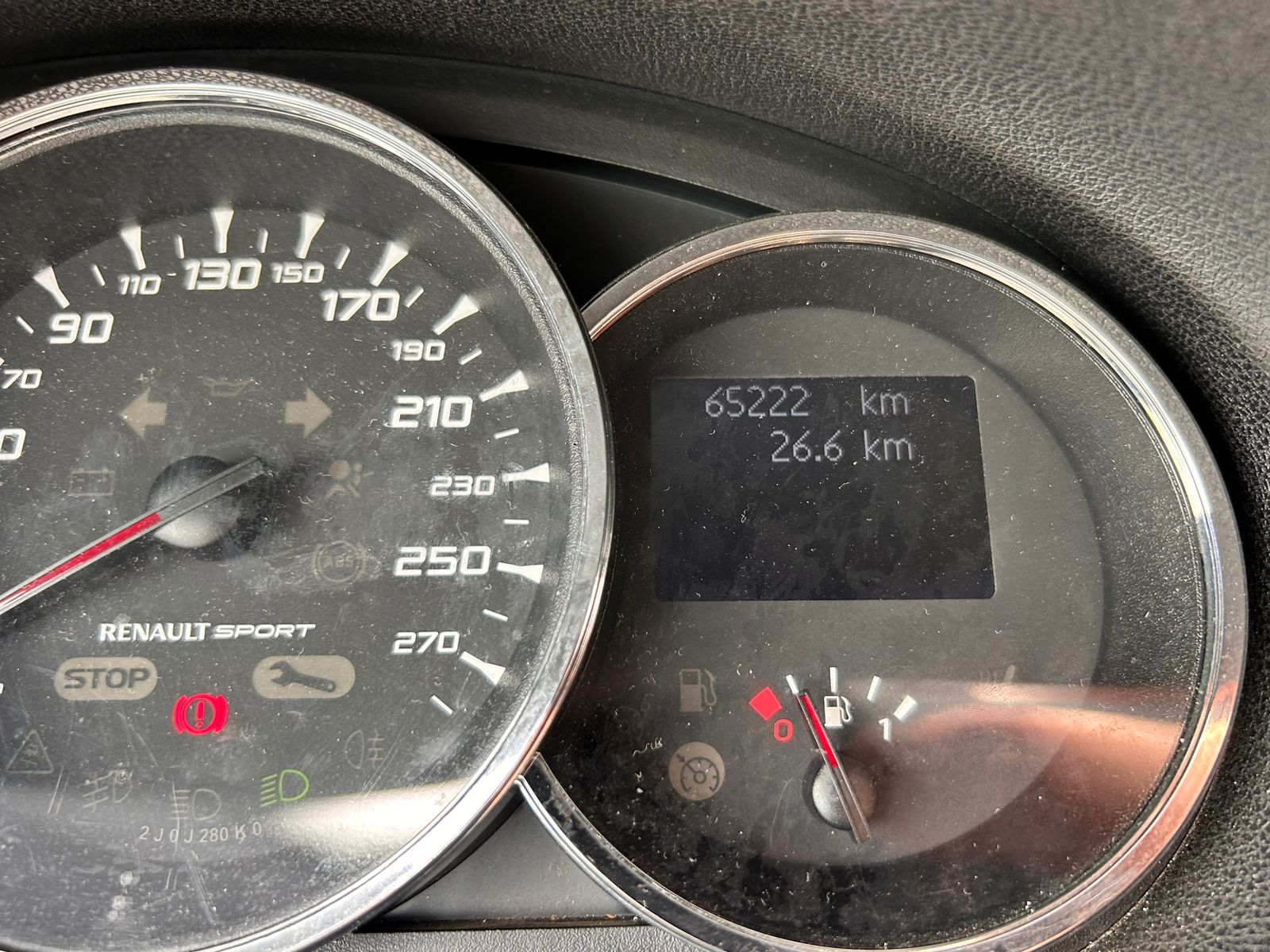 2011 Other Renault Megane RS — Photo 13 / 19