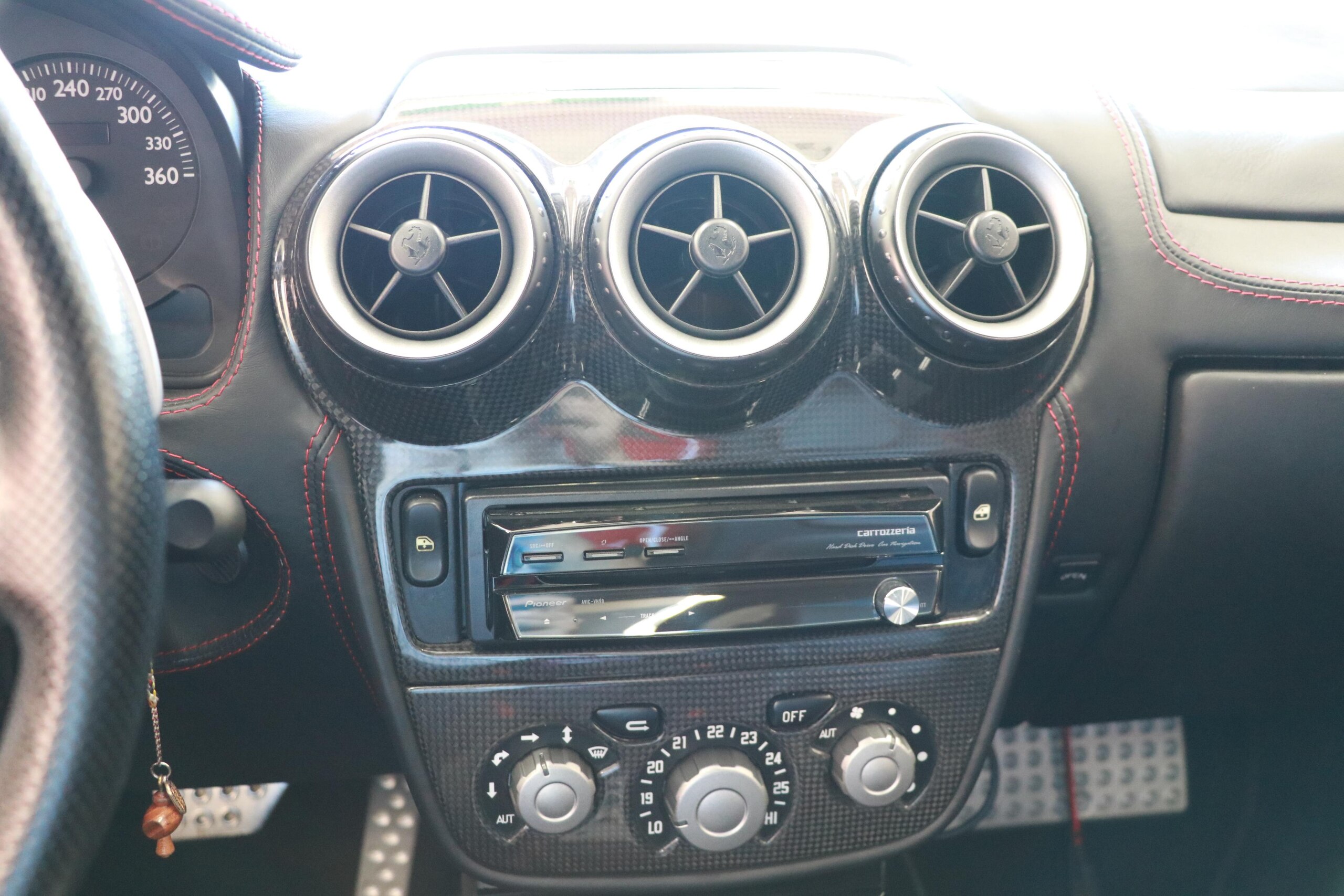 2005 Ferrari F430 Spider — Photo 19 / 27