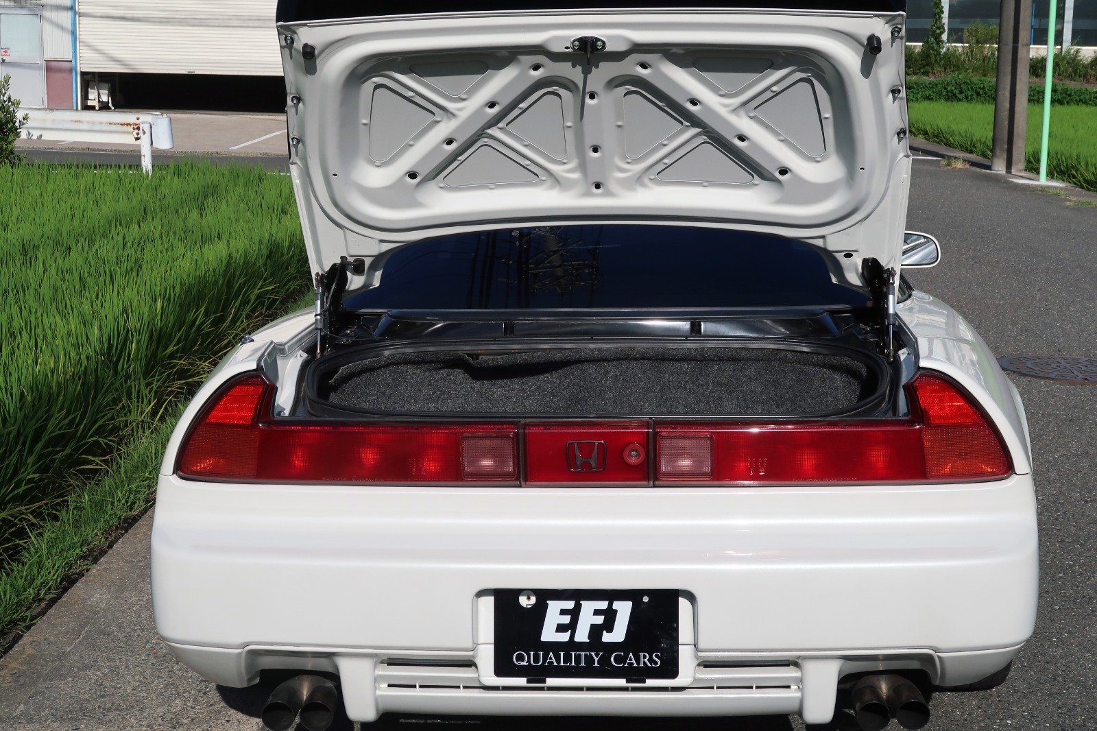 1991 Other Honda — Photo 6 / 22