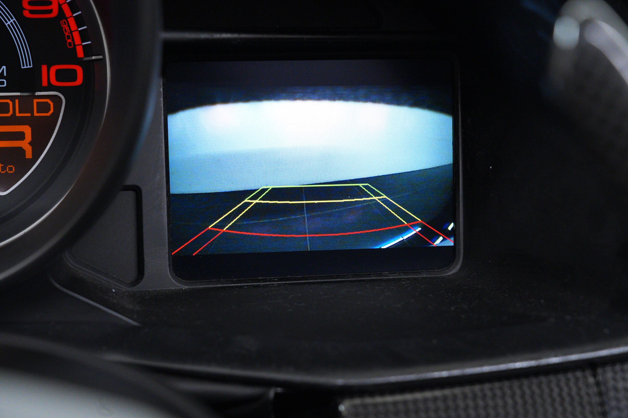 2013 Ferrari 458 Spider — Photo 27 / 41