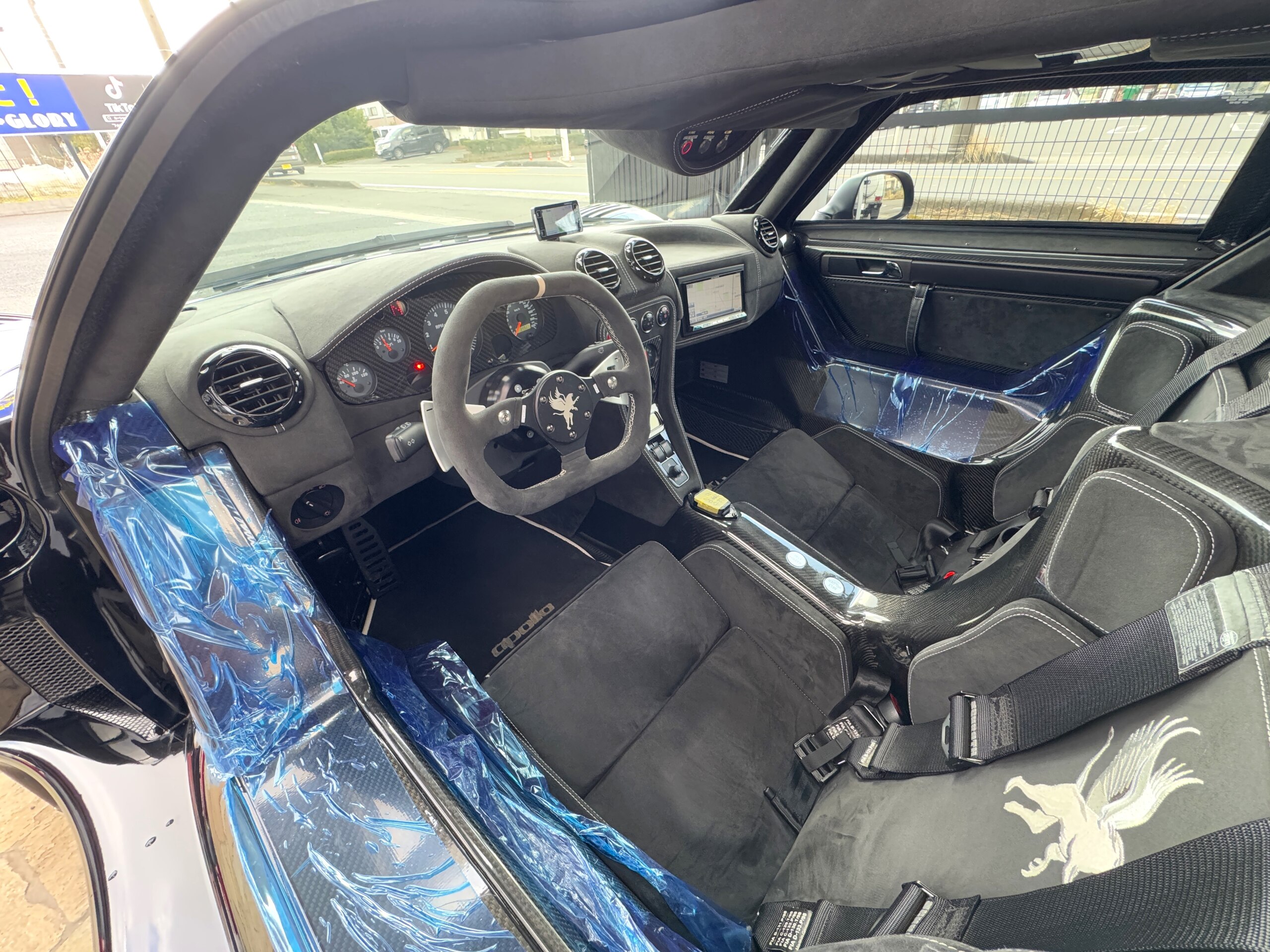 2013 Other Gumpert Apollo — Photo 7 / 25