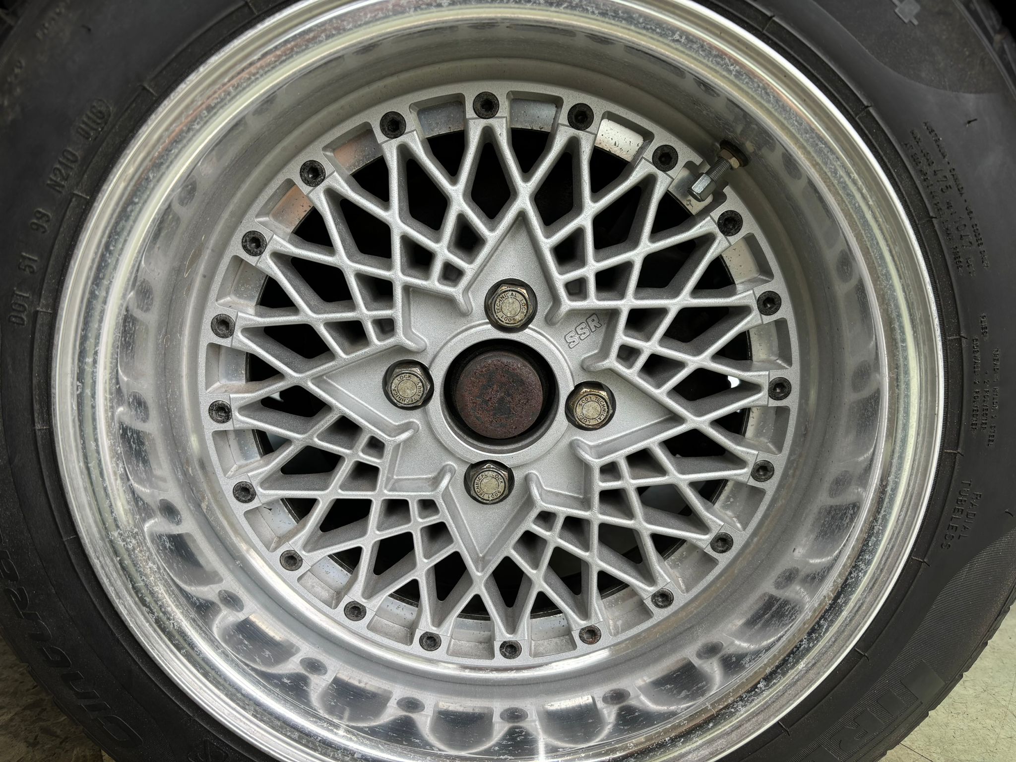 1974 BMW 2002 Turbo — Photo 16 / 19
