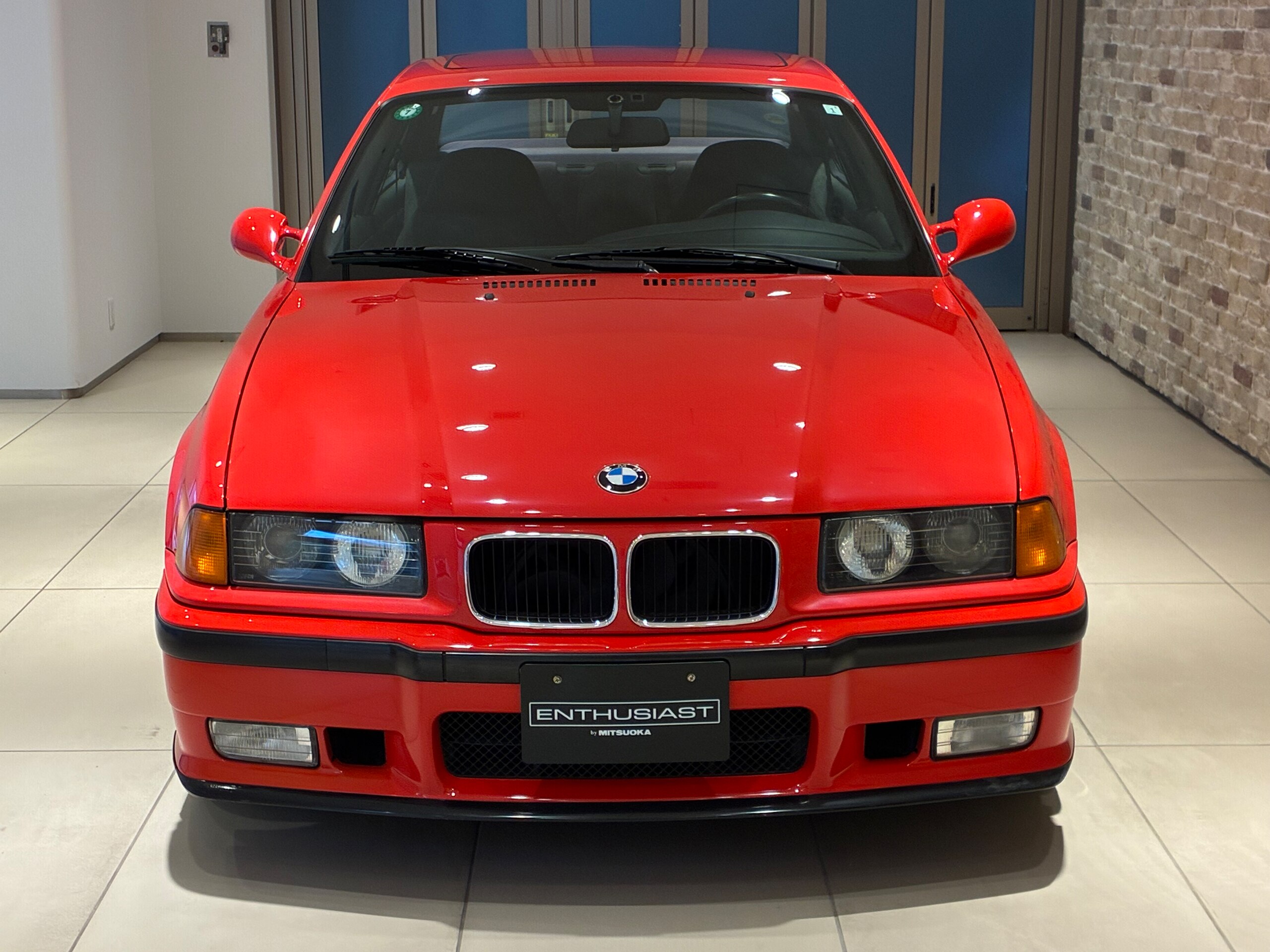 1994 BMW M3 Coupe for sale in Japan