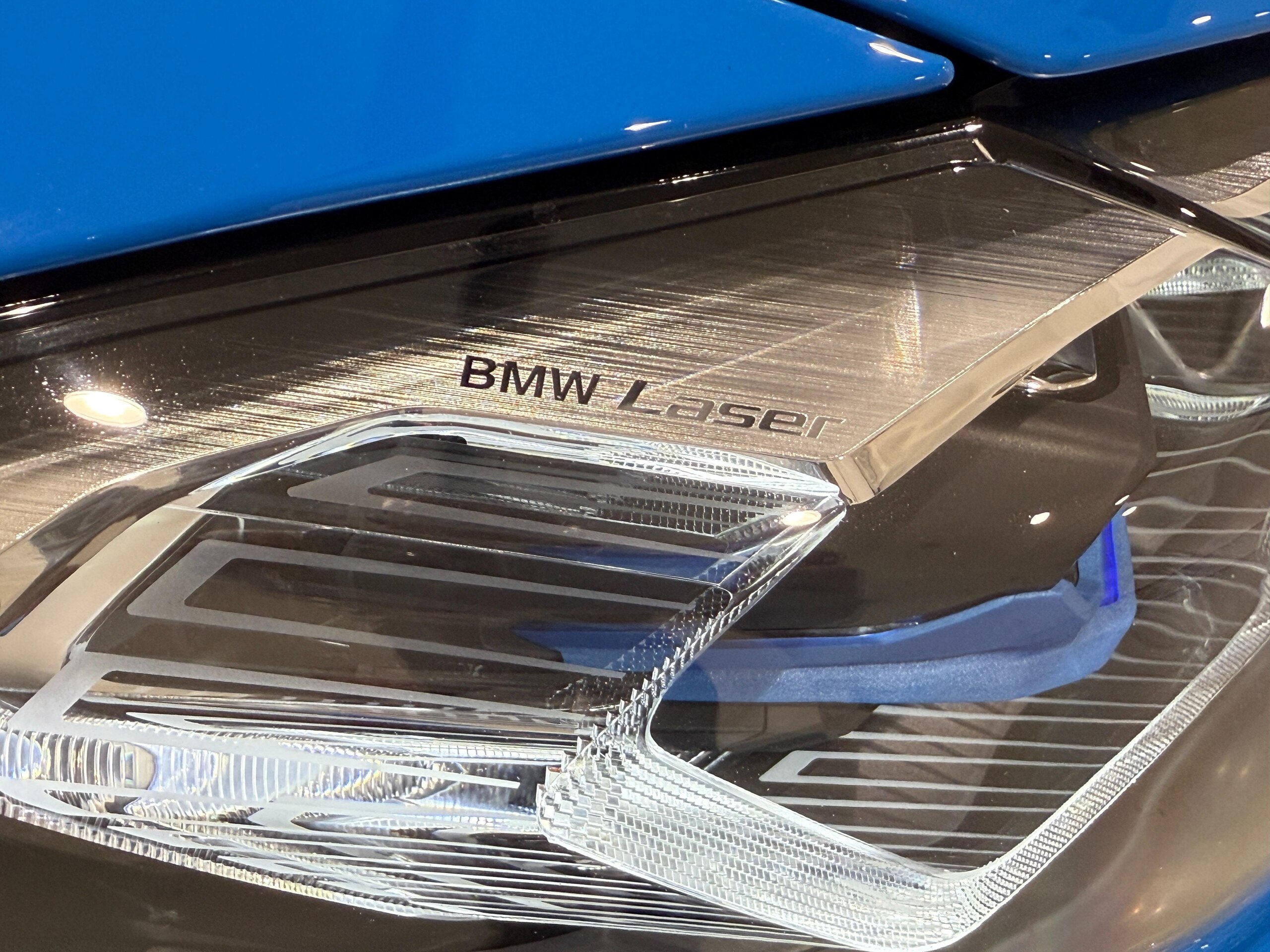 2022 BMW M4 Competition — Photo 24 / 26