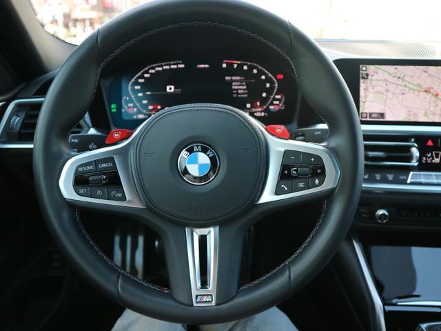 2021 BMW M4 — Photo 8 / 13