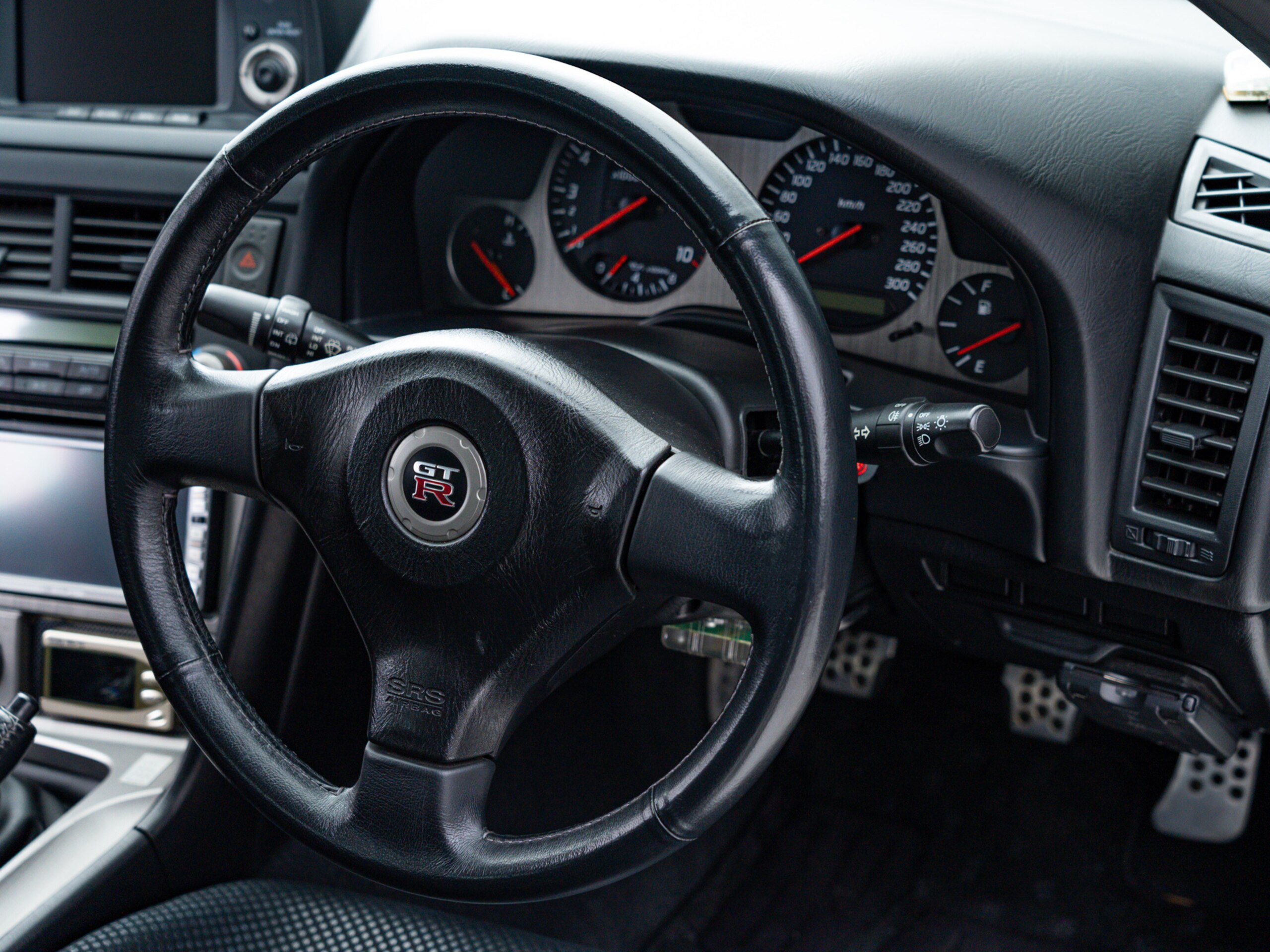 2002 Other Nissan — Photo 8 / 20